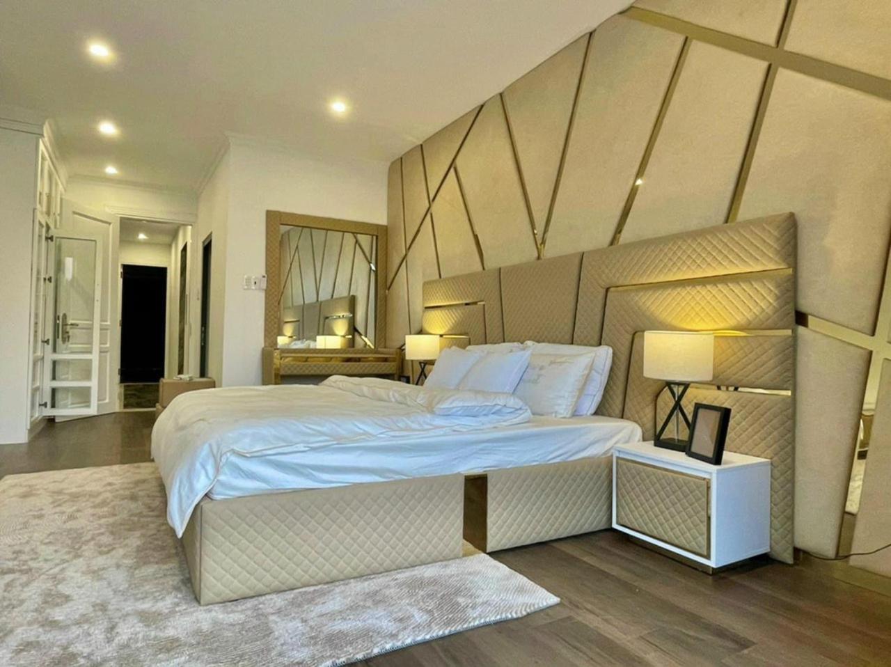 Bobo Villas view 4