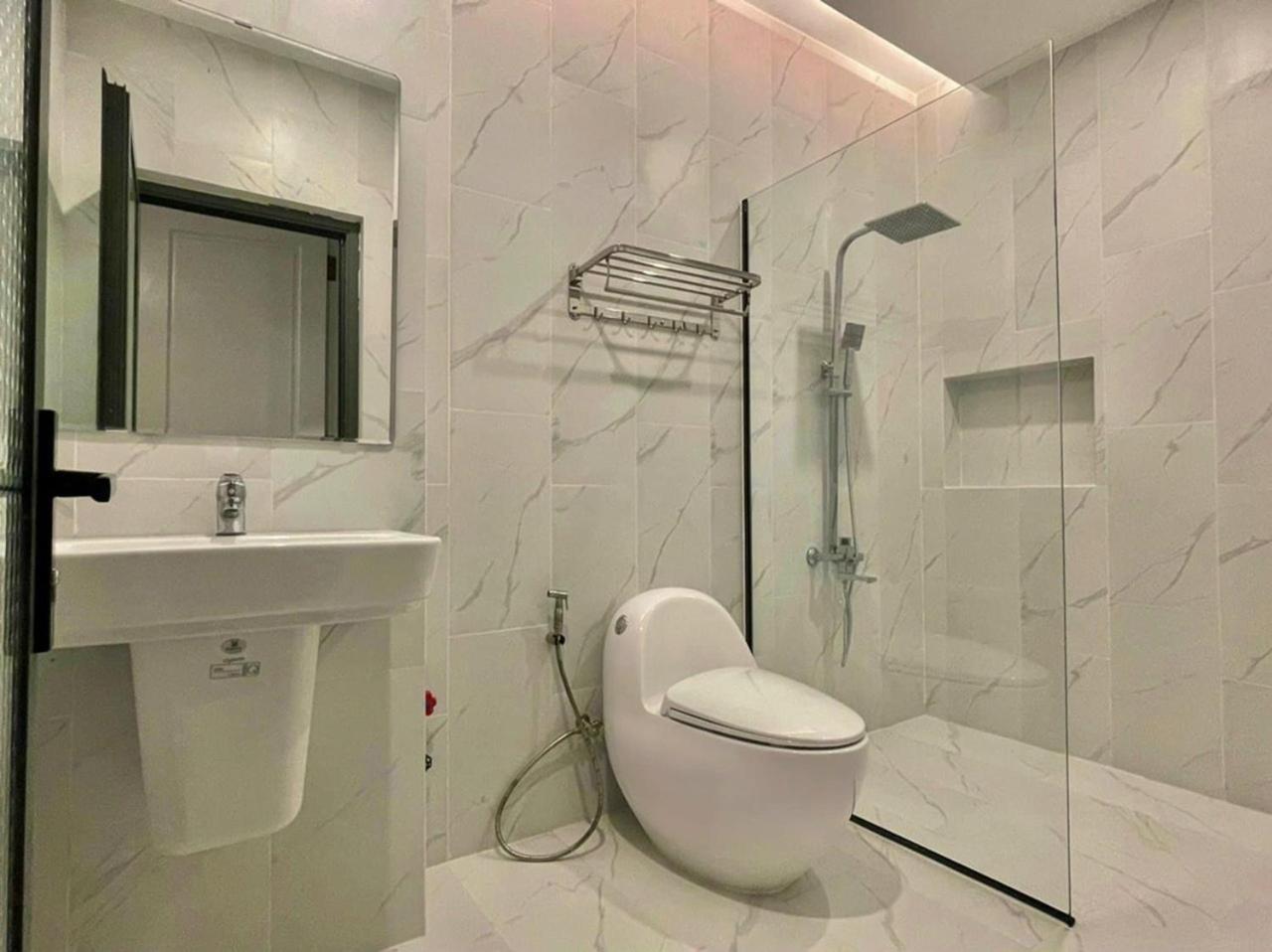 Bobo Villas view 5