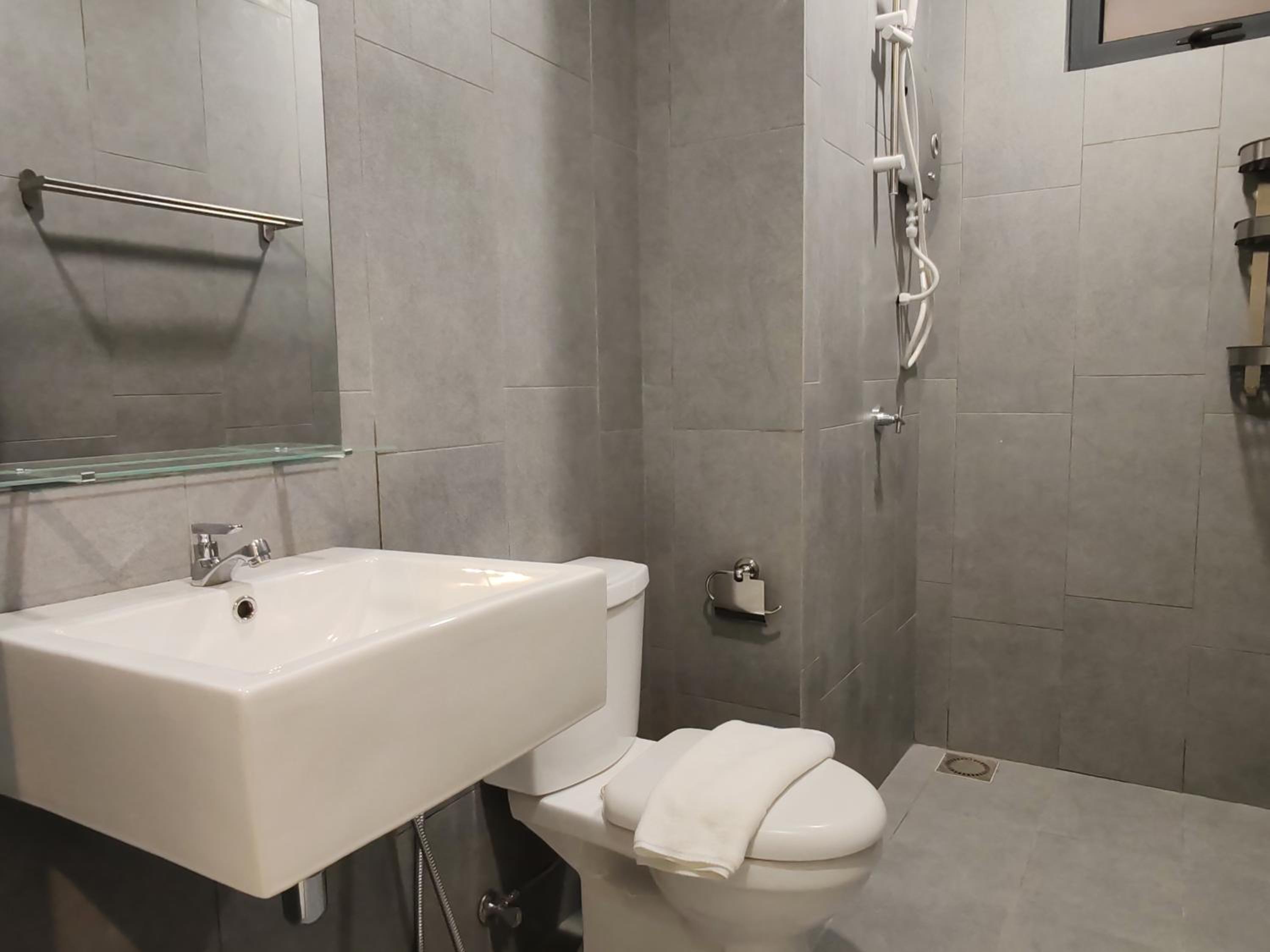 M Vertica KL City by SMOVF BNB