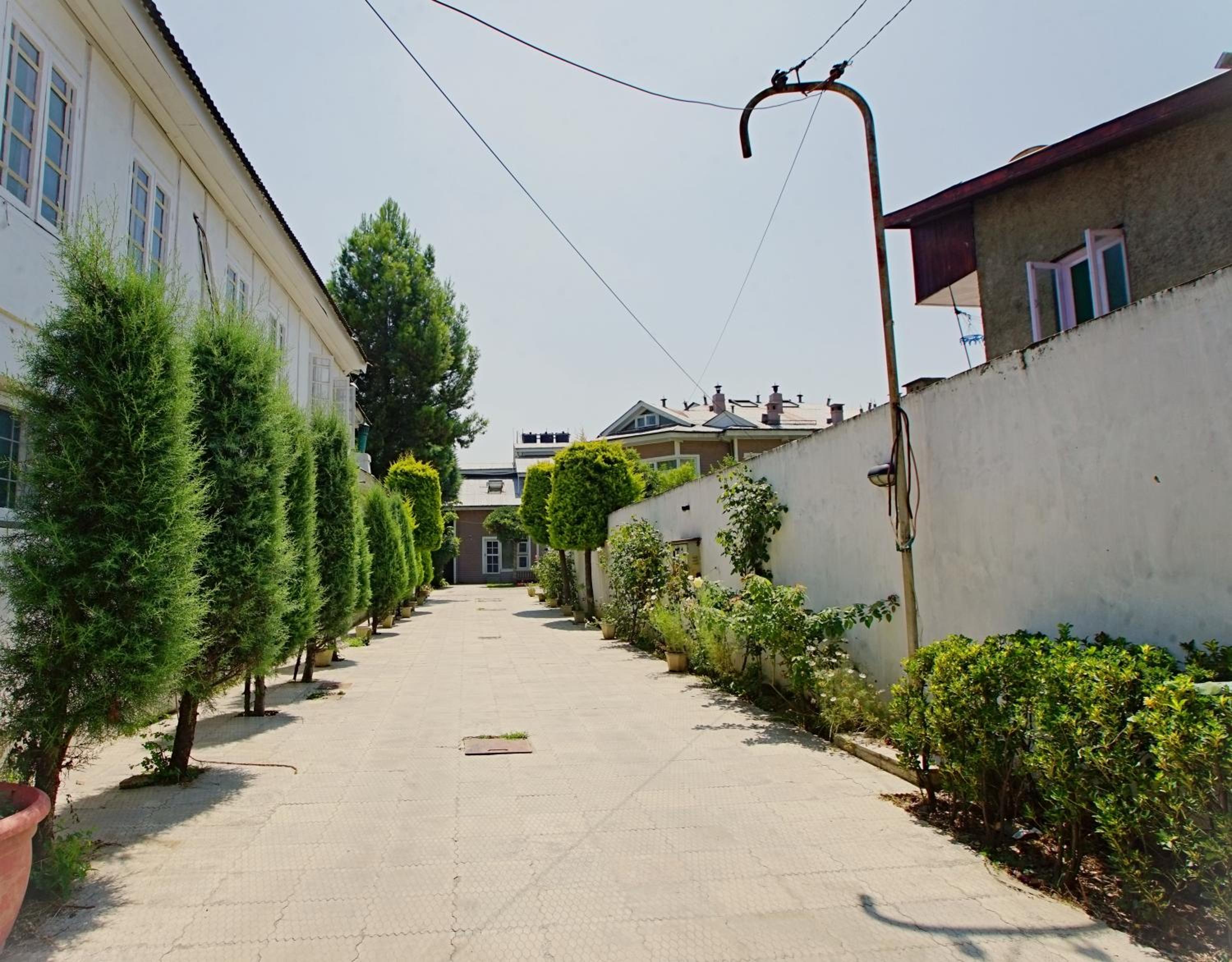 The GoodFind Residency view 4