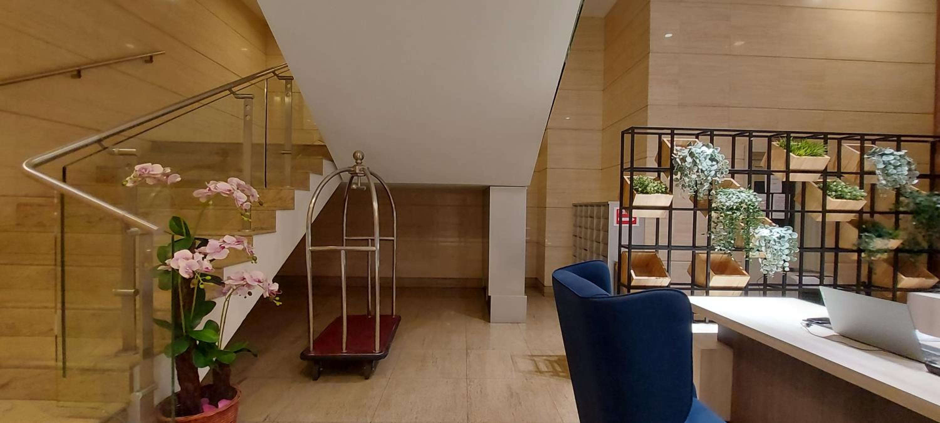 KLCC Suites 262 Bukit Bintang 4 Pax Free 1 Parking