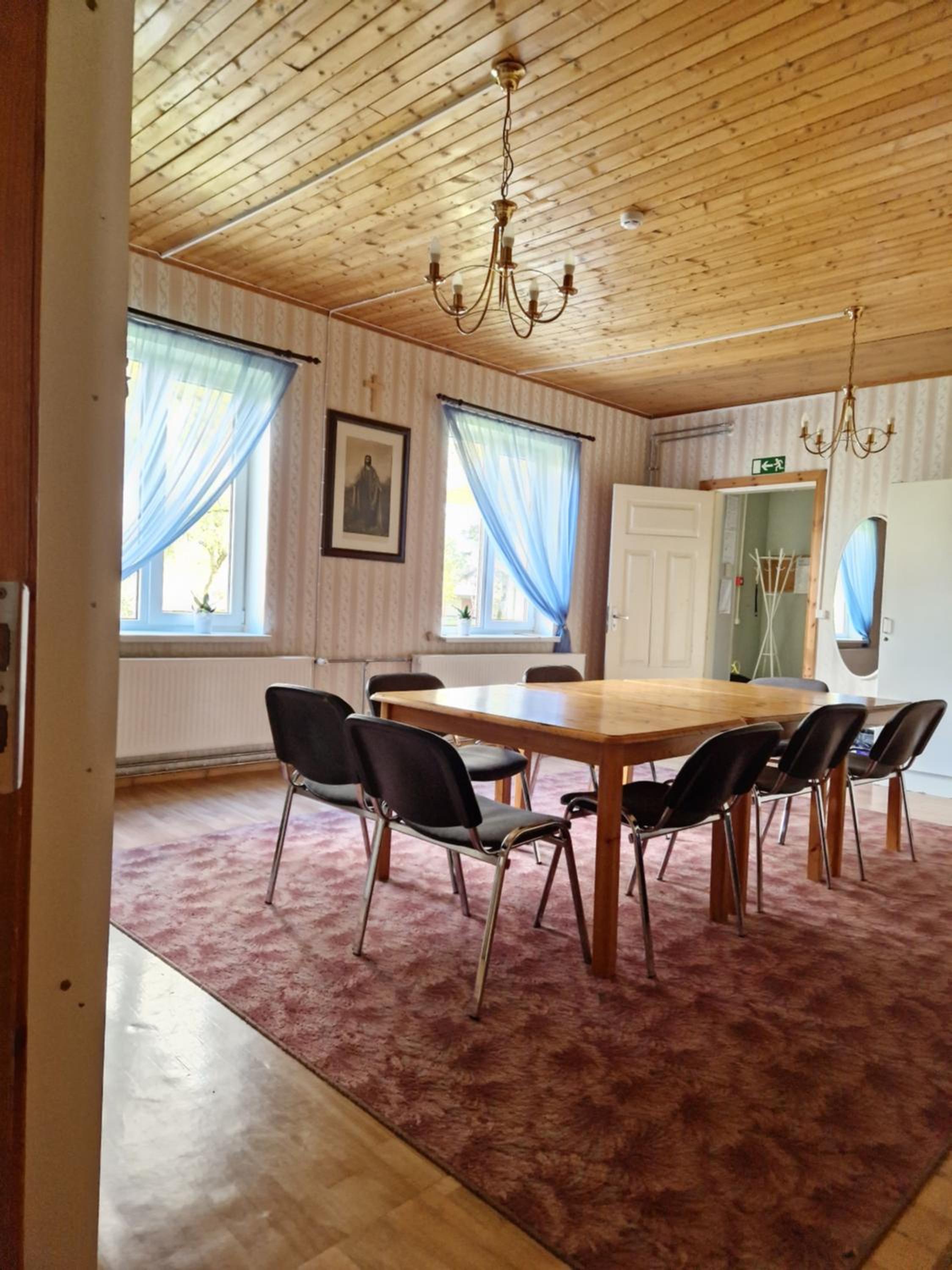 Püha Guesthouse