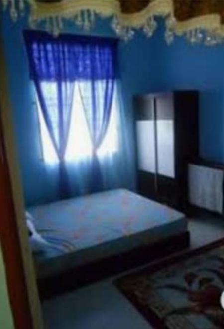 DENAR HOMESTAY CHANGLUN KEDAH