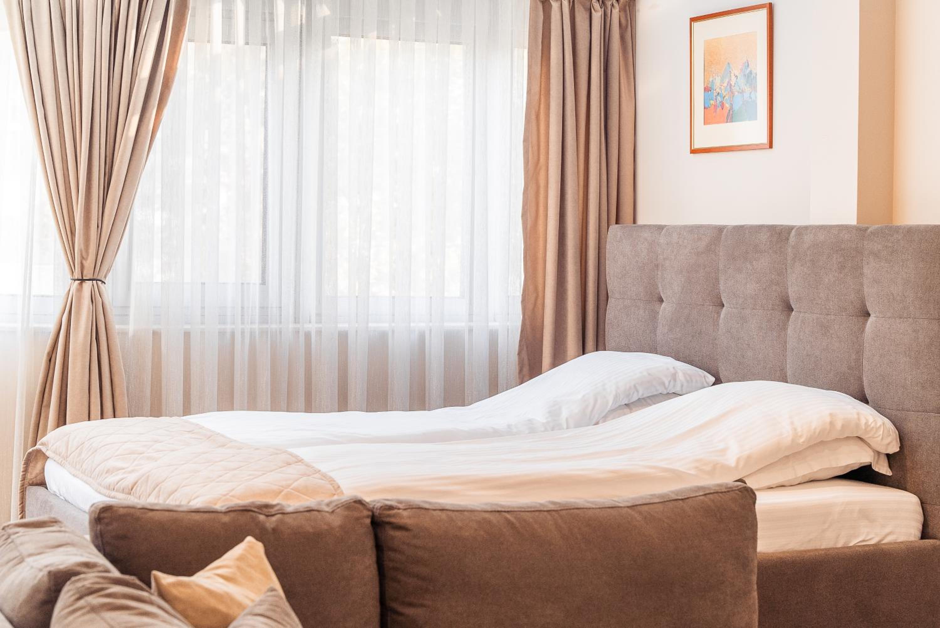 Cityscape Luxury Suites