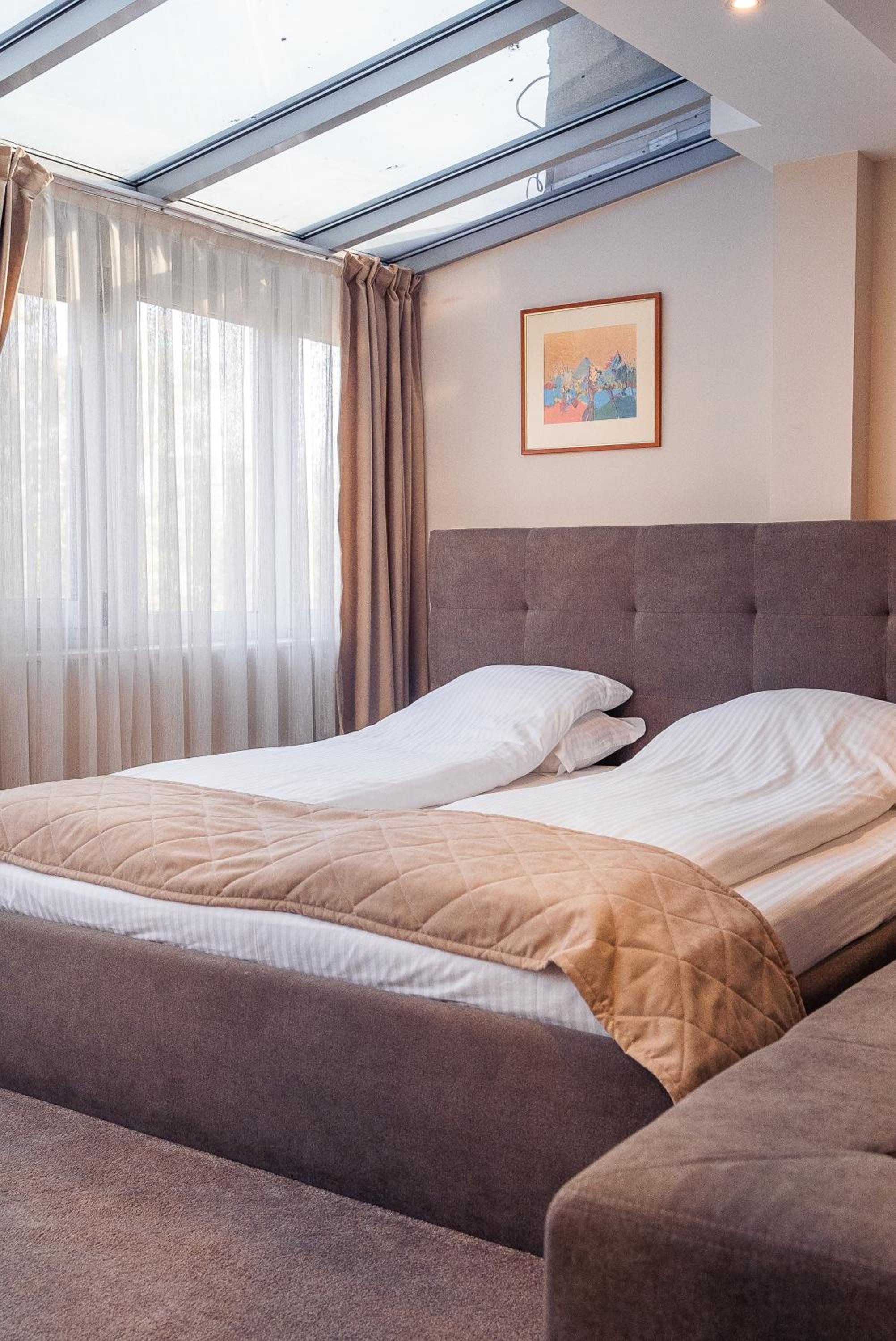 Cityscape Luxury Suites