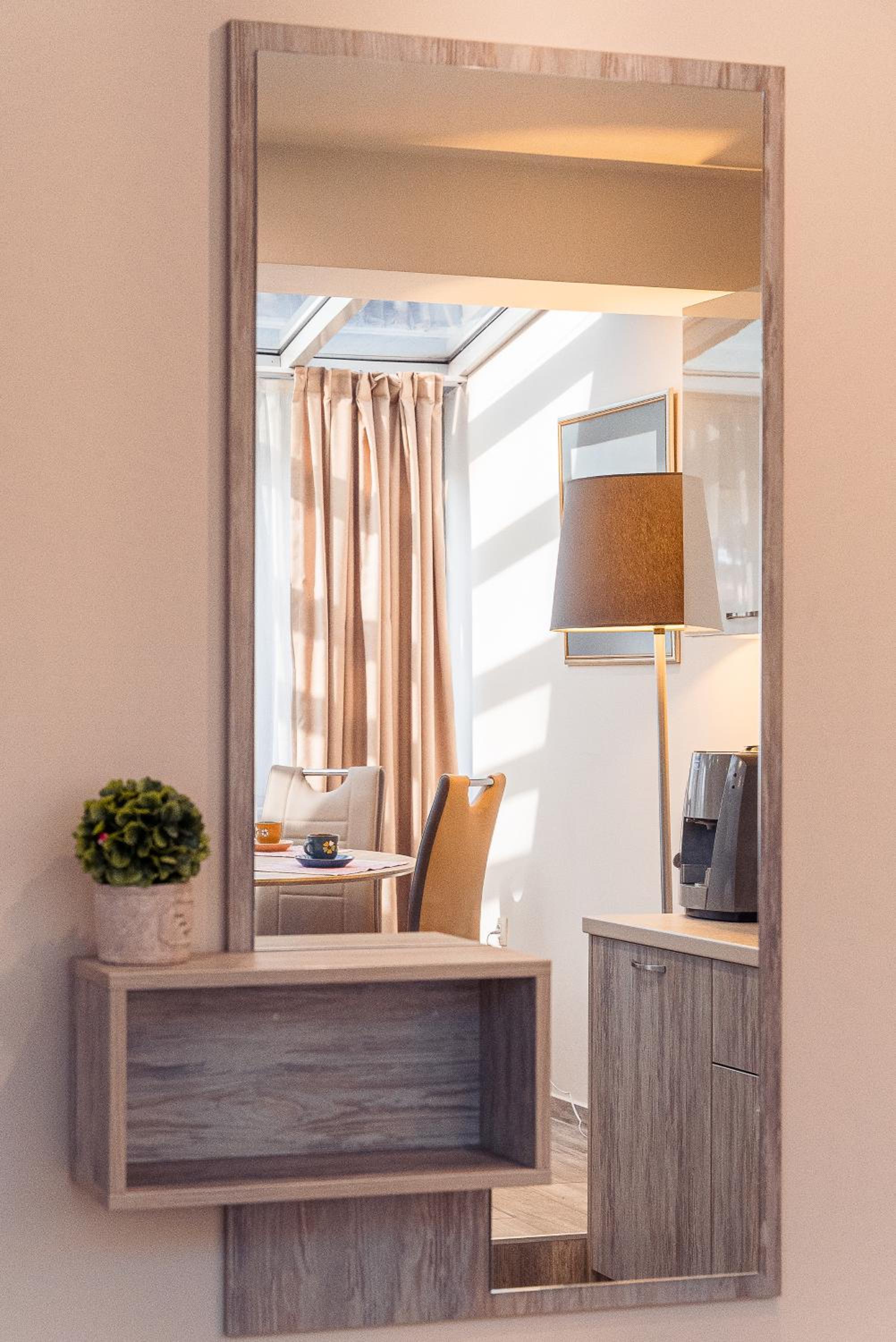 Cityscape Luxury Suites