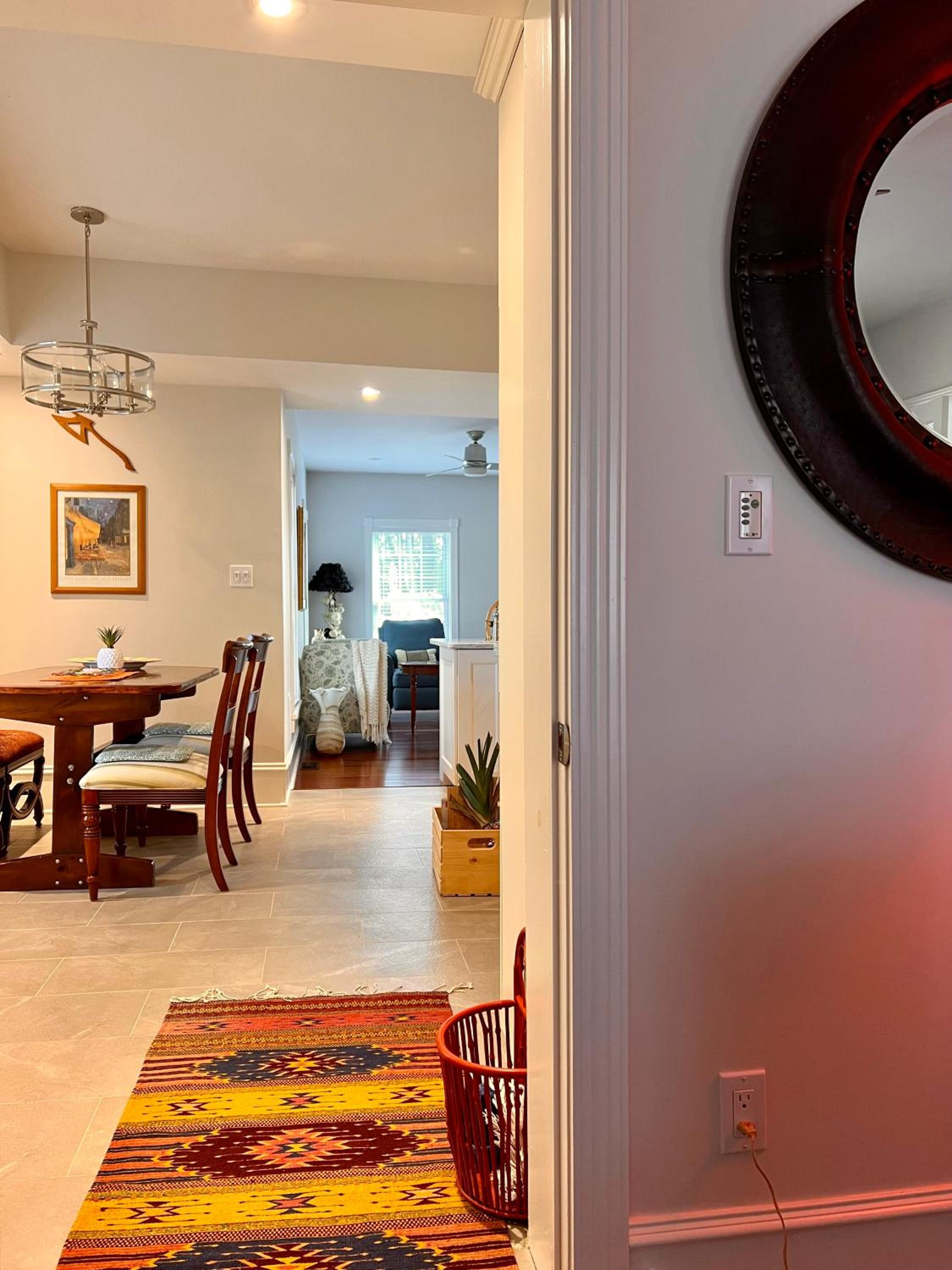 Runaway Bay Guest House