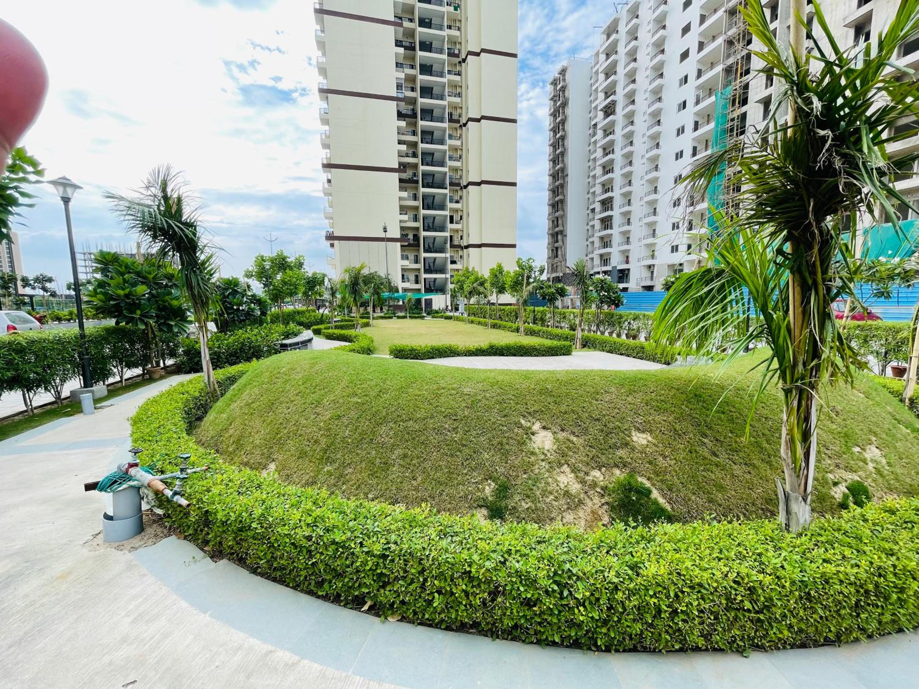 ALanKrita Homes