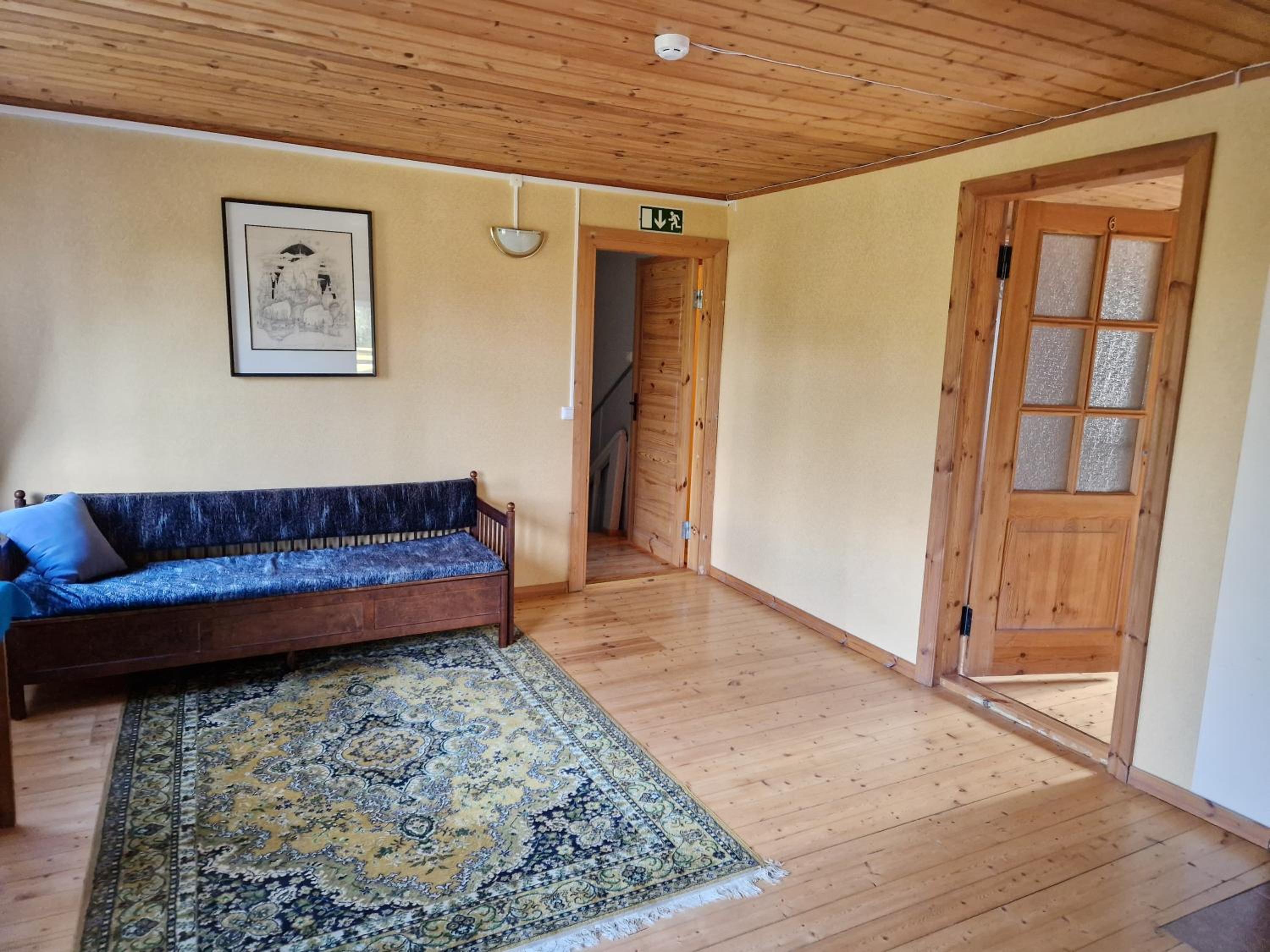 Püha Guesthouse