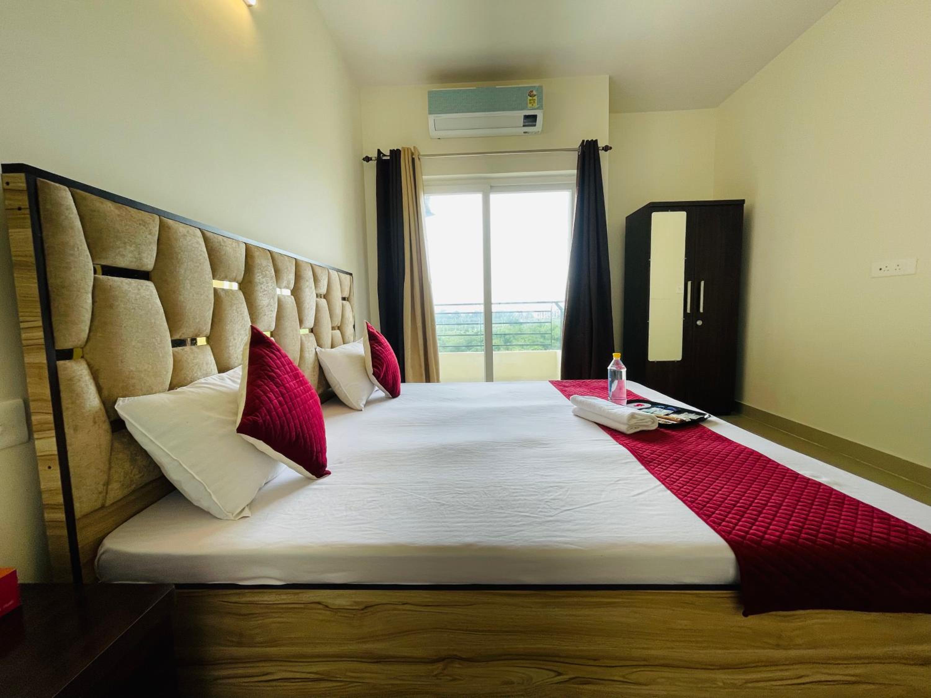 ALanKrita Homes