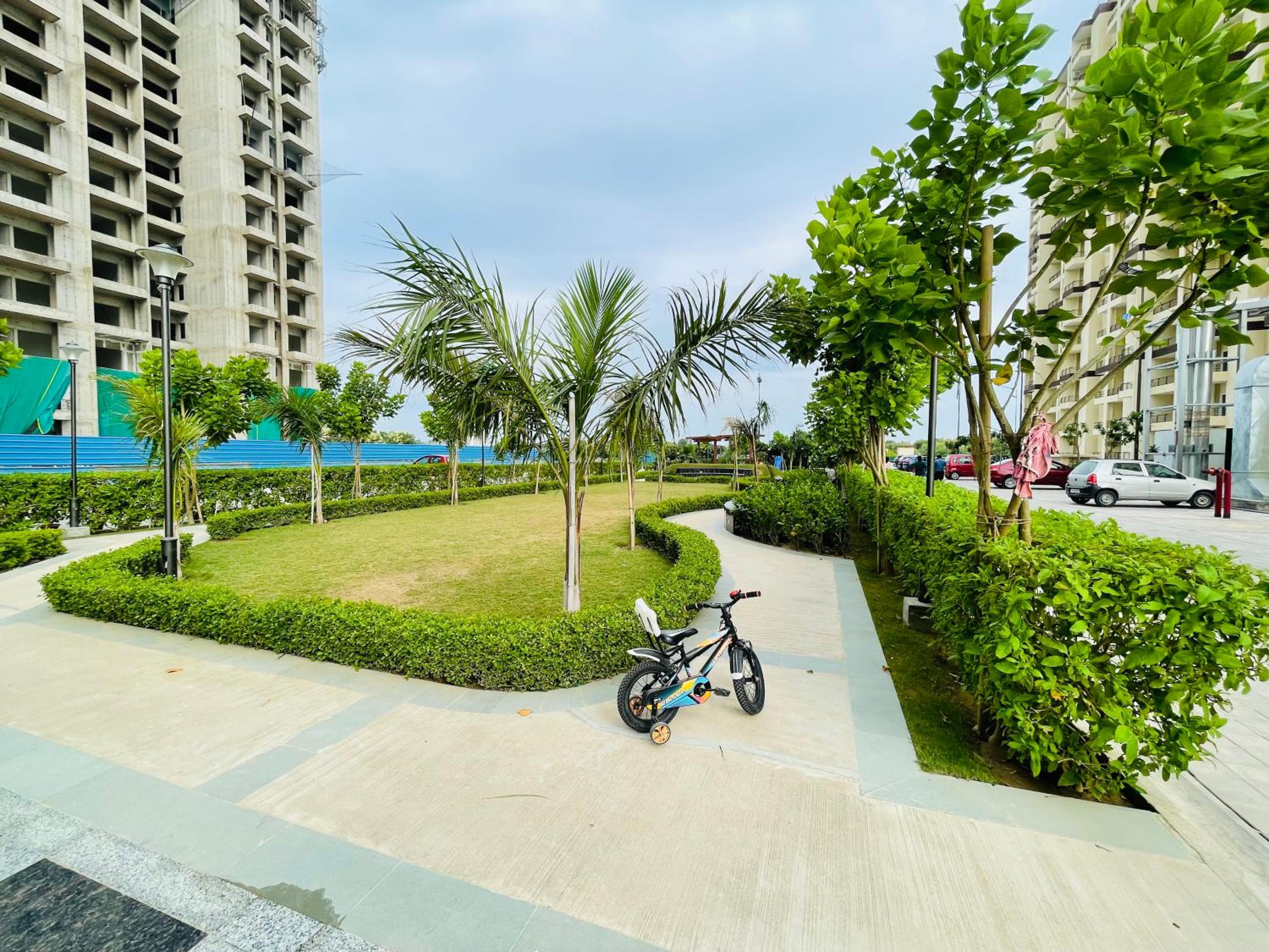 ALanKrita Homes