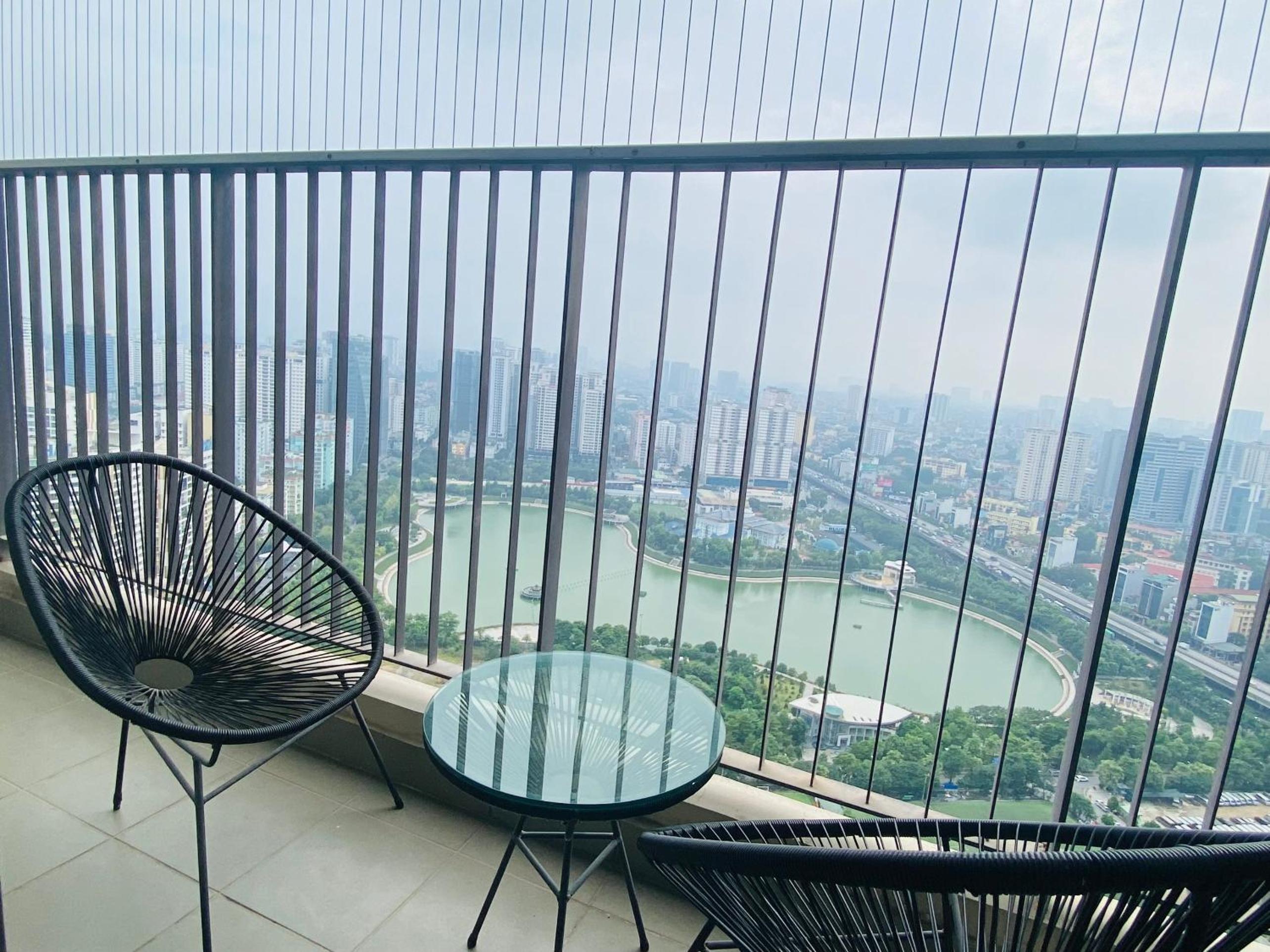 QMP - Vinhomes D'Capitale Tran Duy Hung