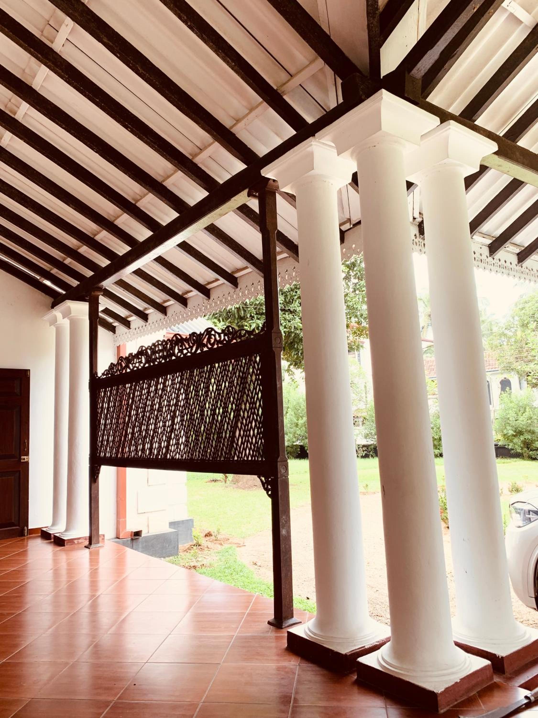 Stuart House Tangalle