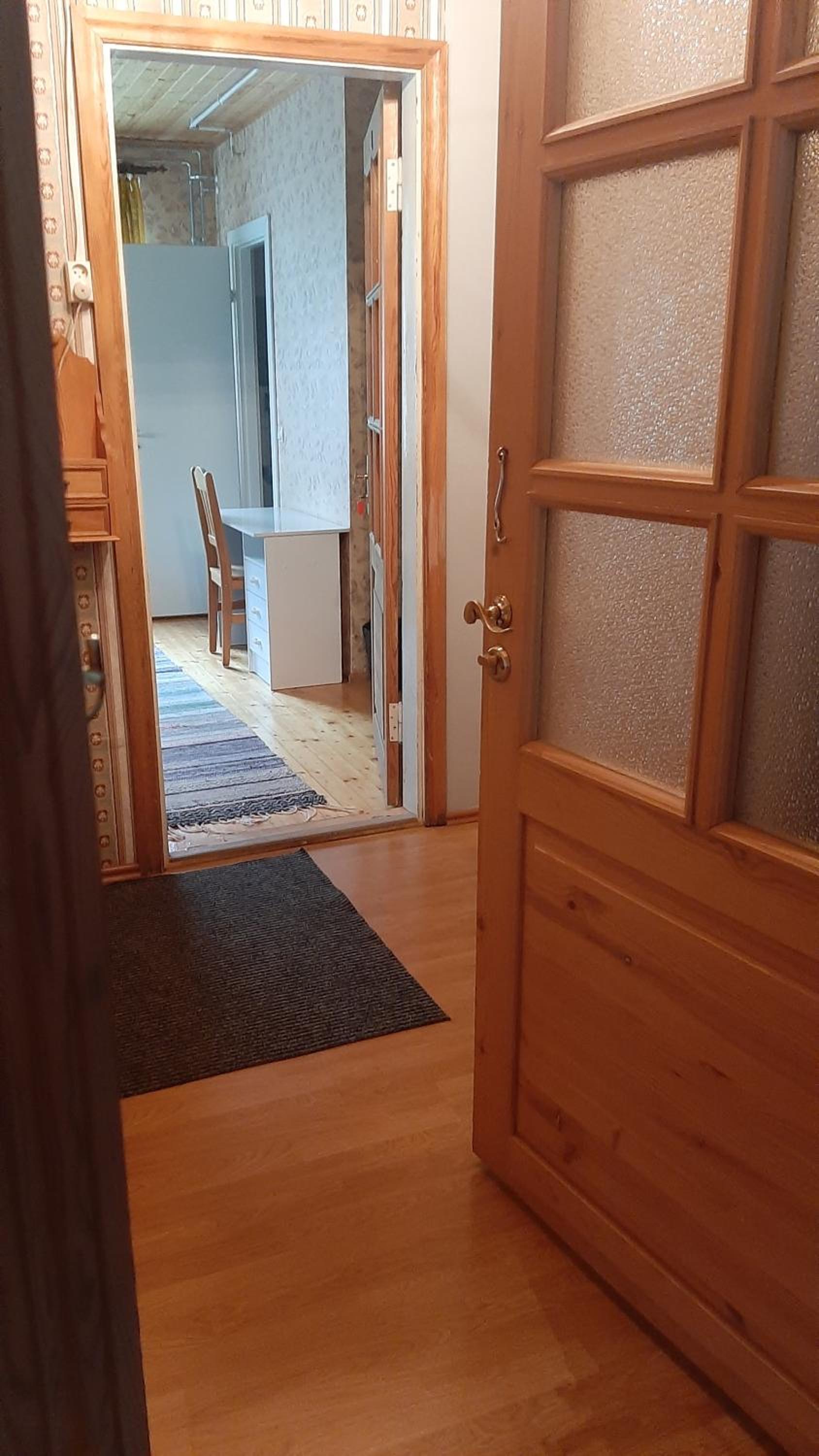 Püha Guesthouse