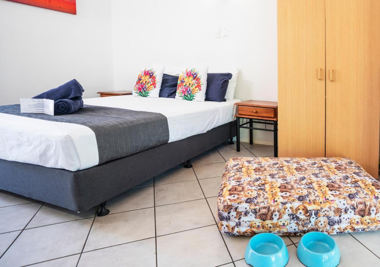Kimberley Croc Motel