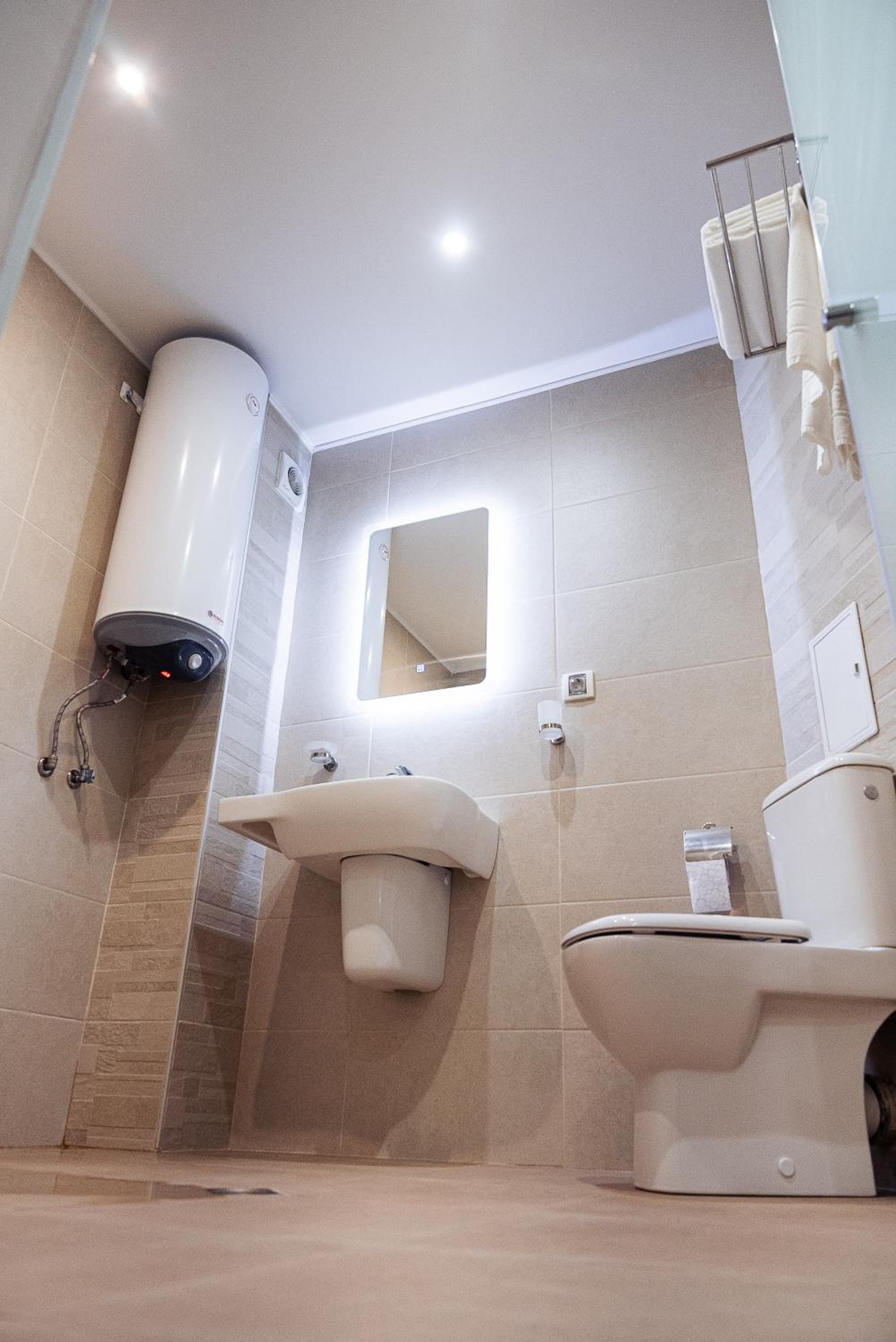 Cityscape Luxury Suites