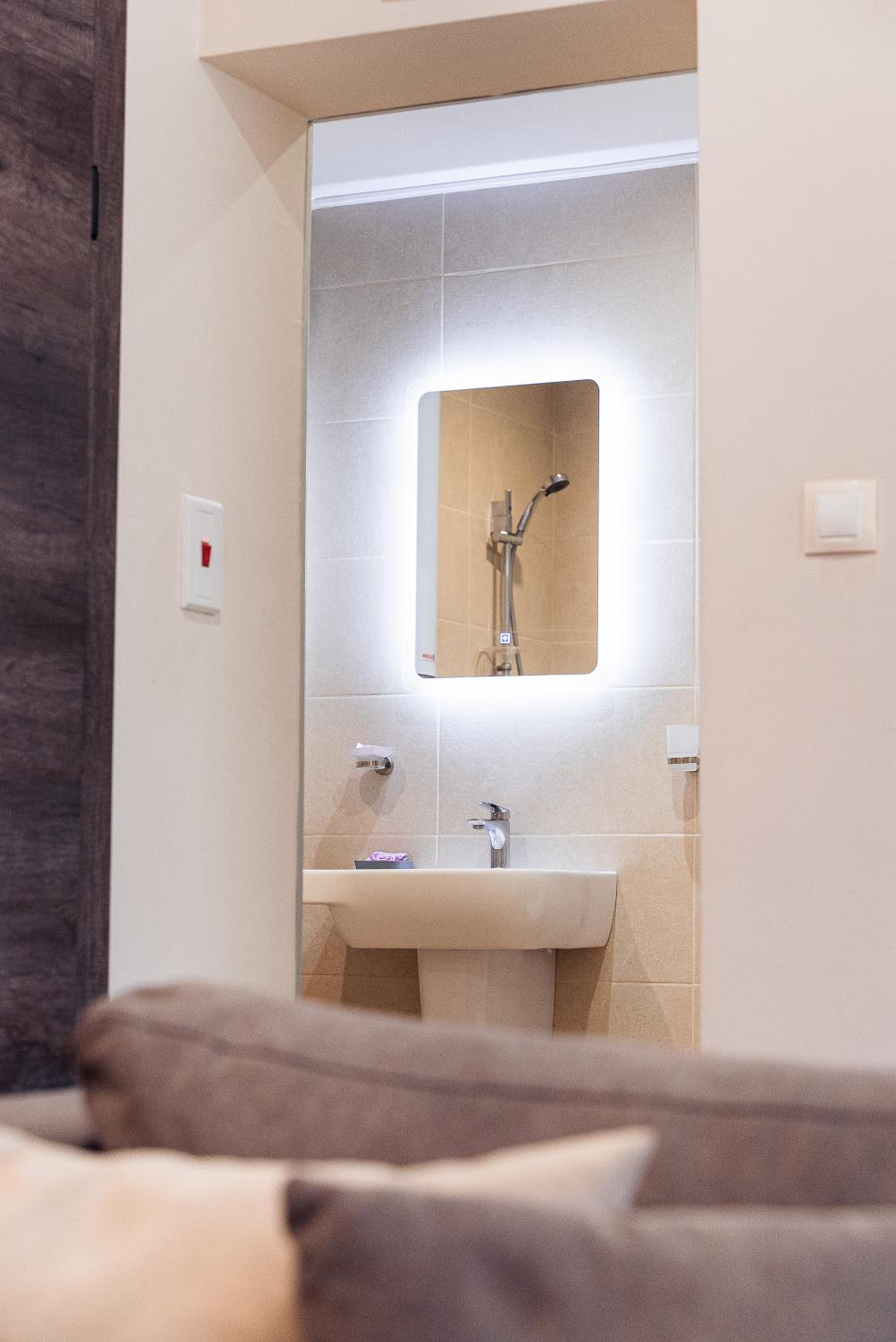 Cityscape Luxury Suites