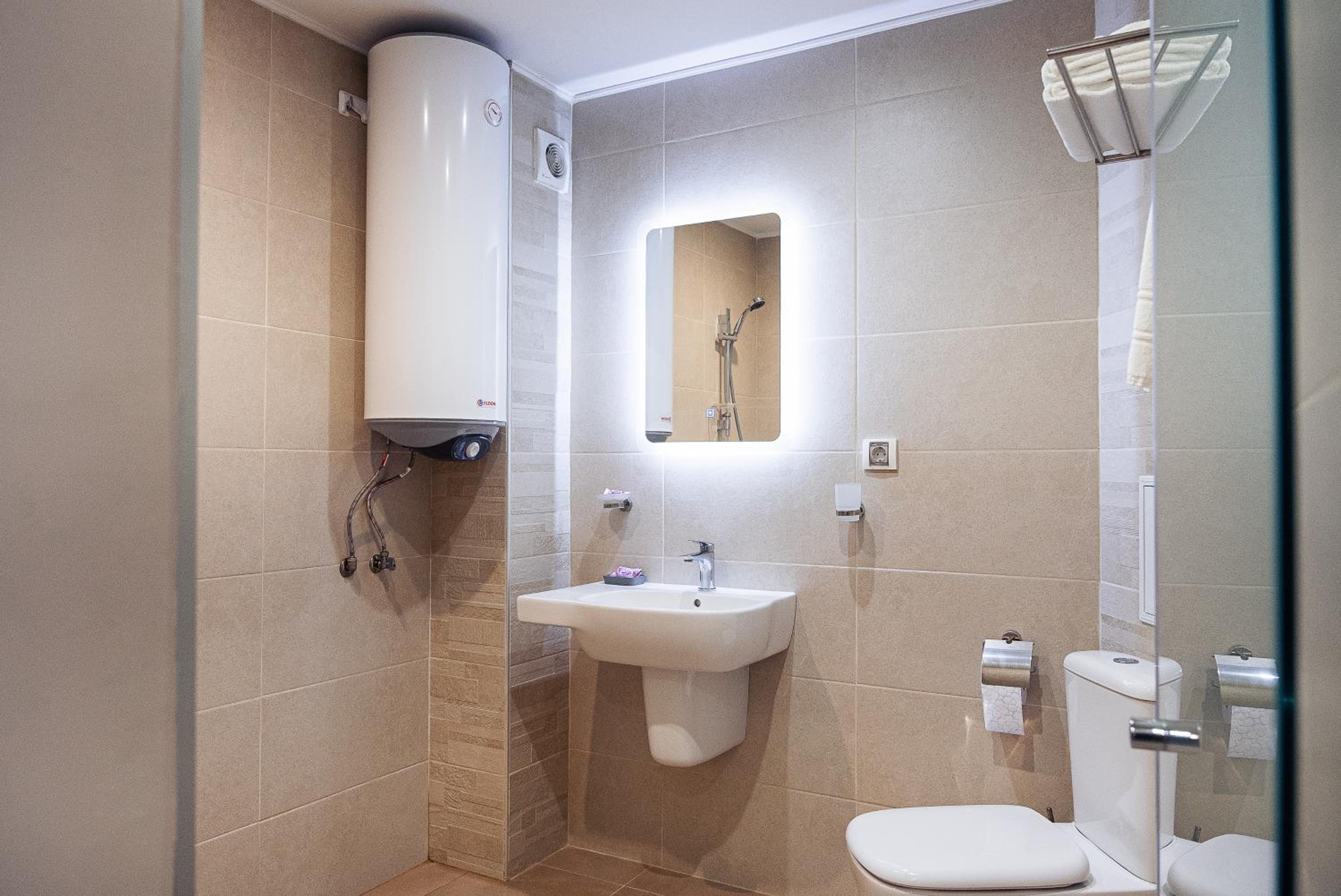 Cityscape Luxury Suites