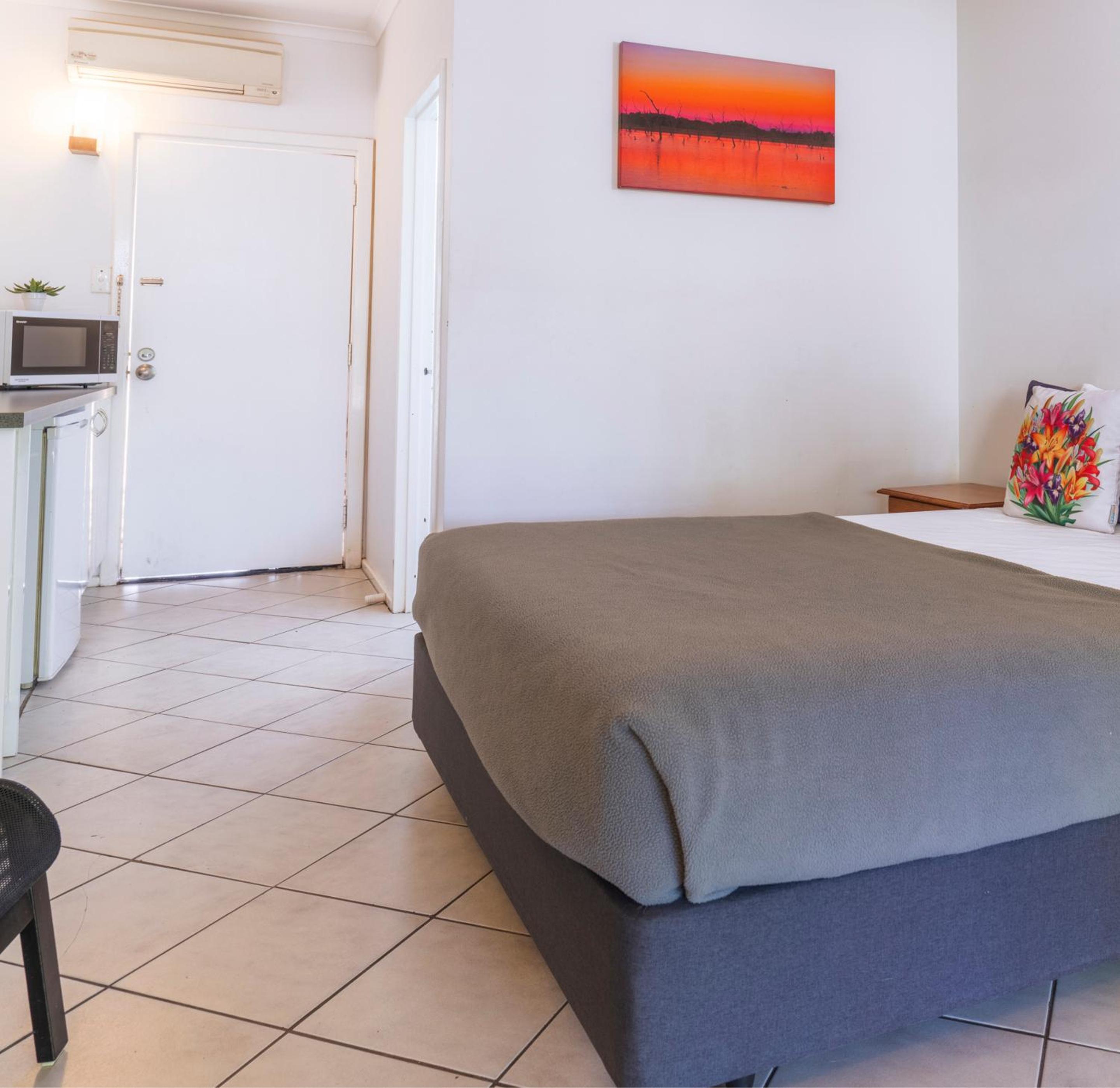 Kimberley Croc Motel