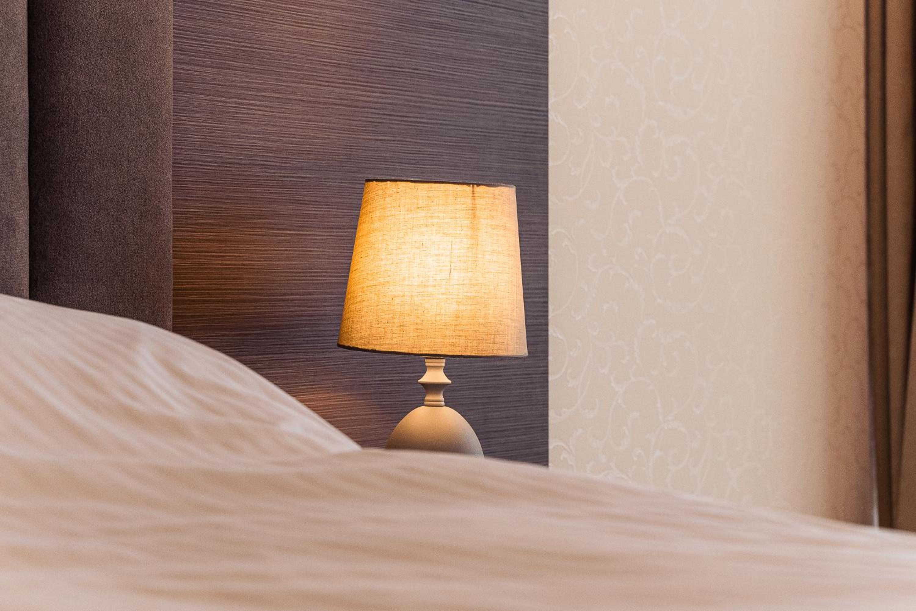 Cityscape Luxury Suites