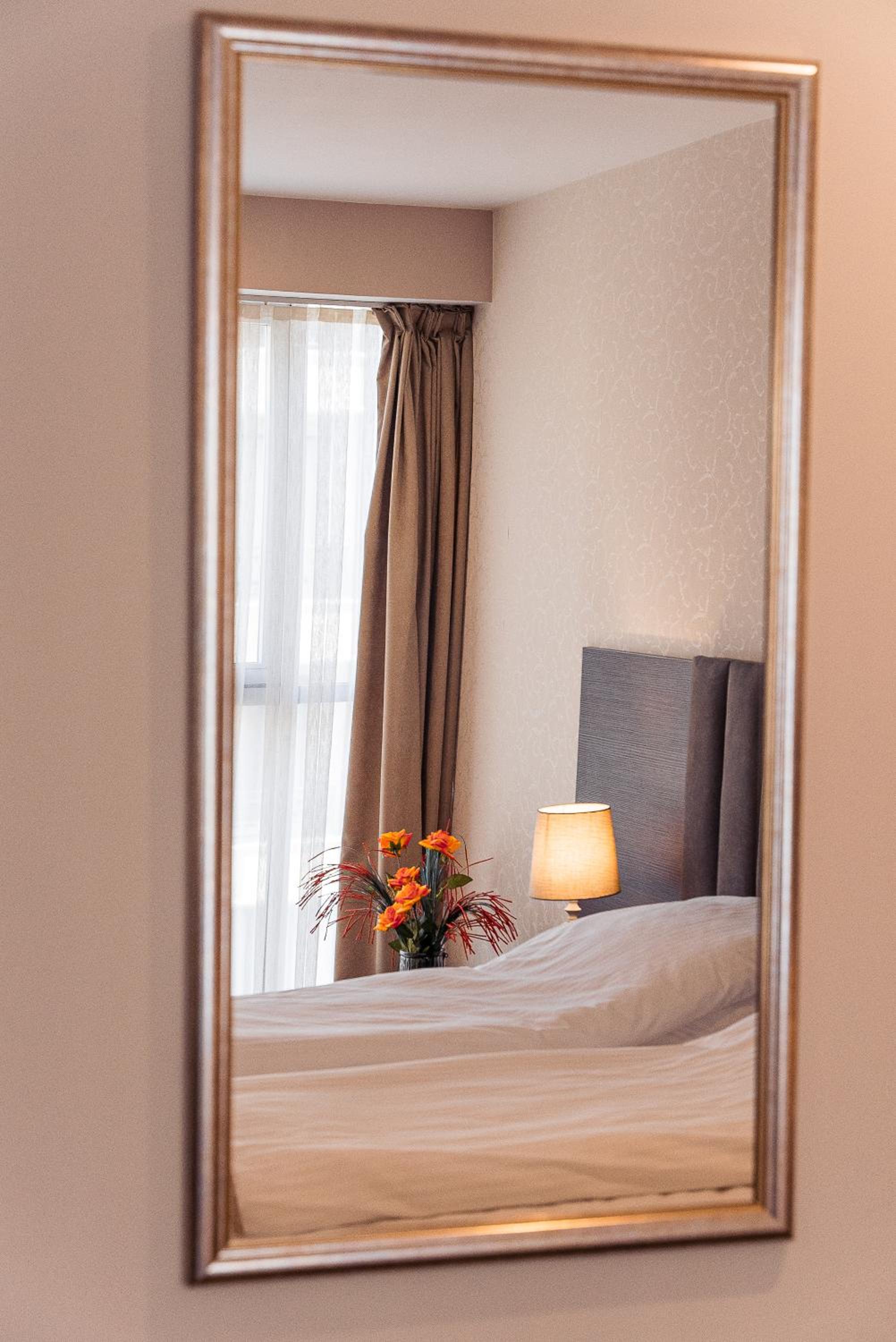 Cityscape Luxury Suites