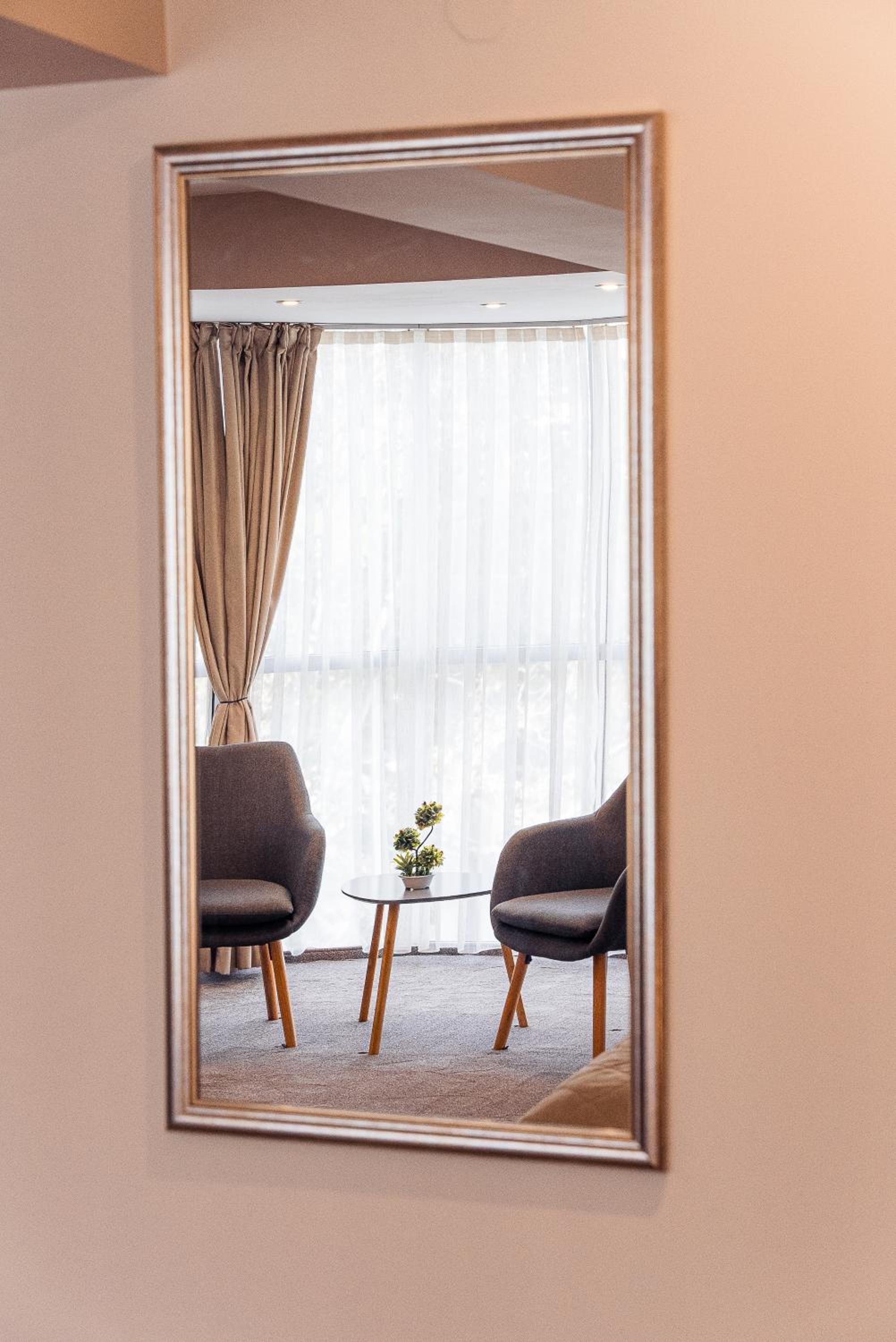 Cityscape Luxury Suites