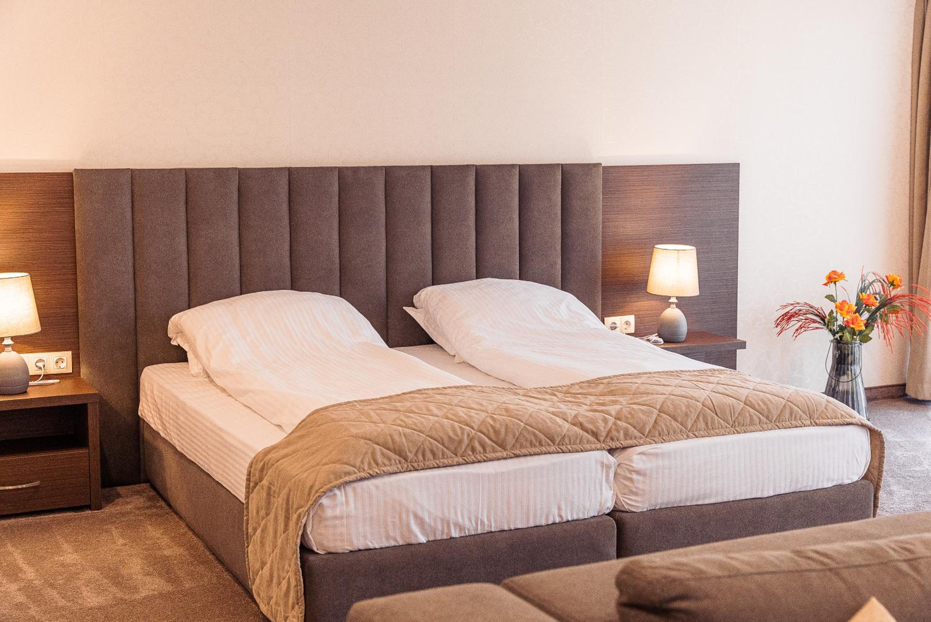 Cityscape Luxury Suites
