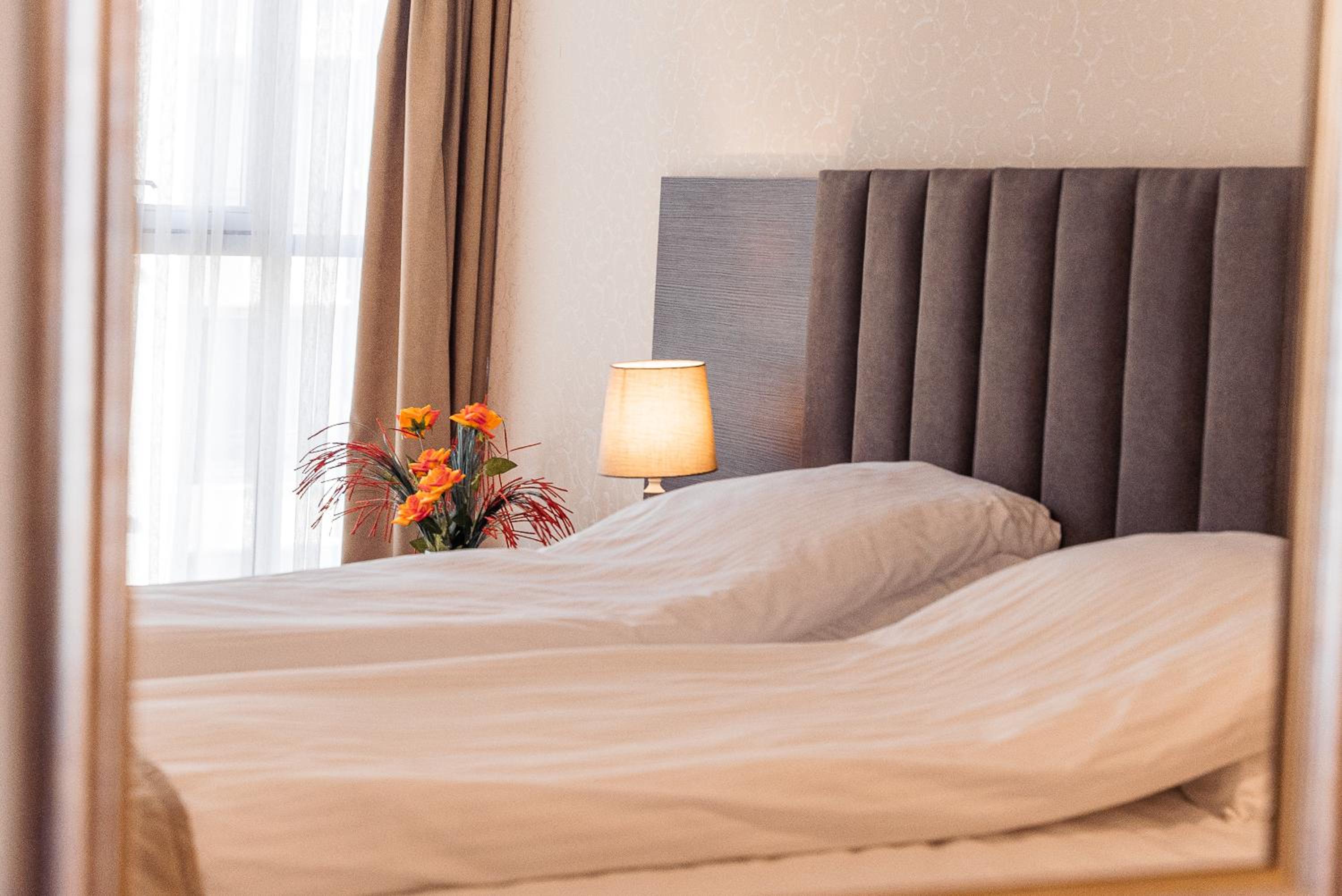 Cityscape Luxury Suites