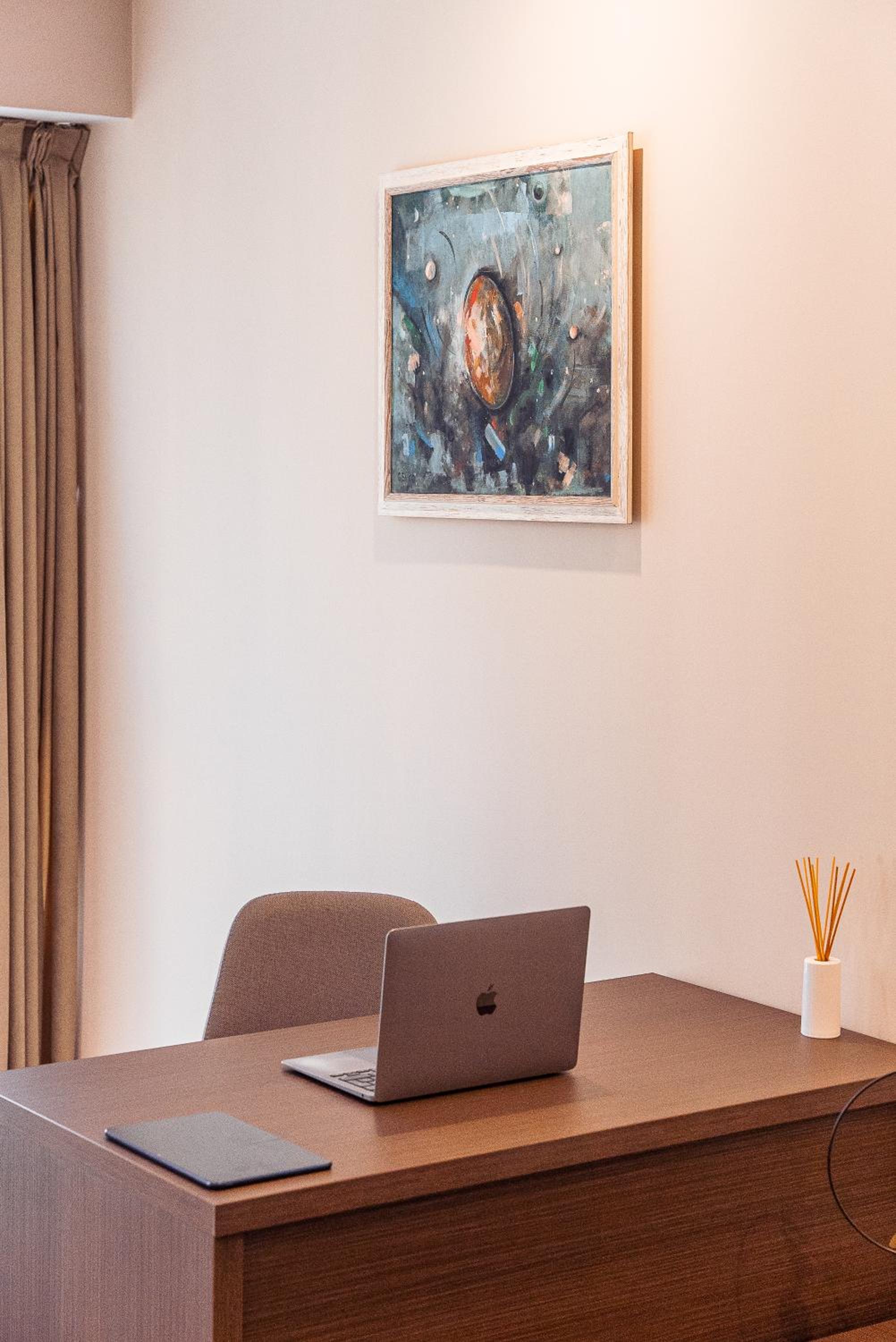 Cityscape Luxury Suites