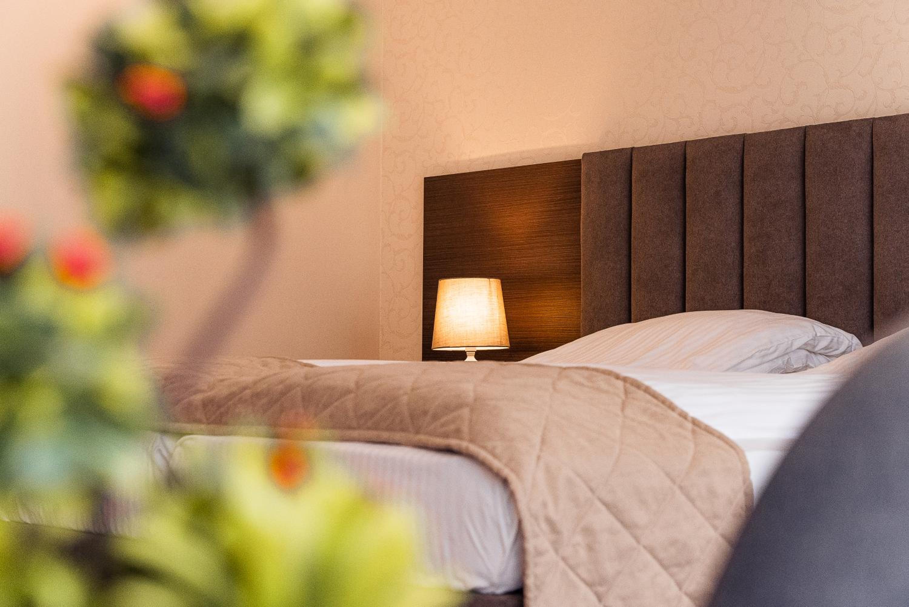 Cityscape Luxury Suites