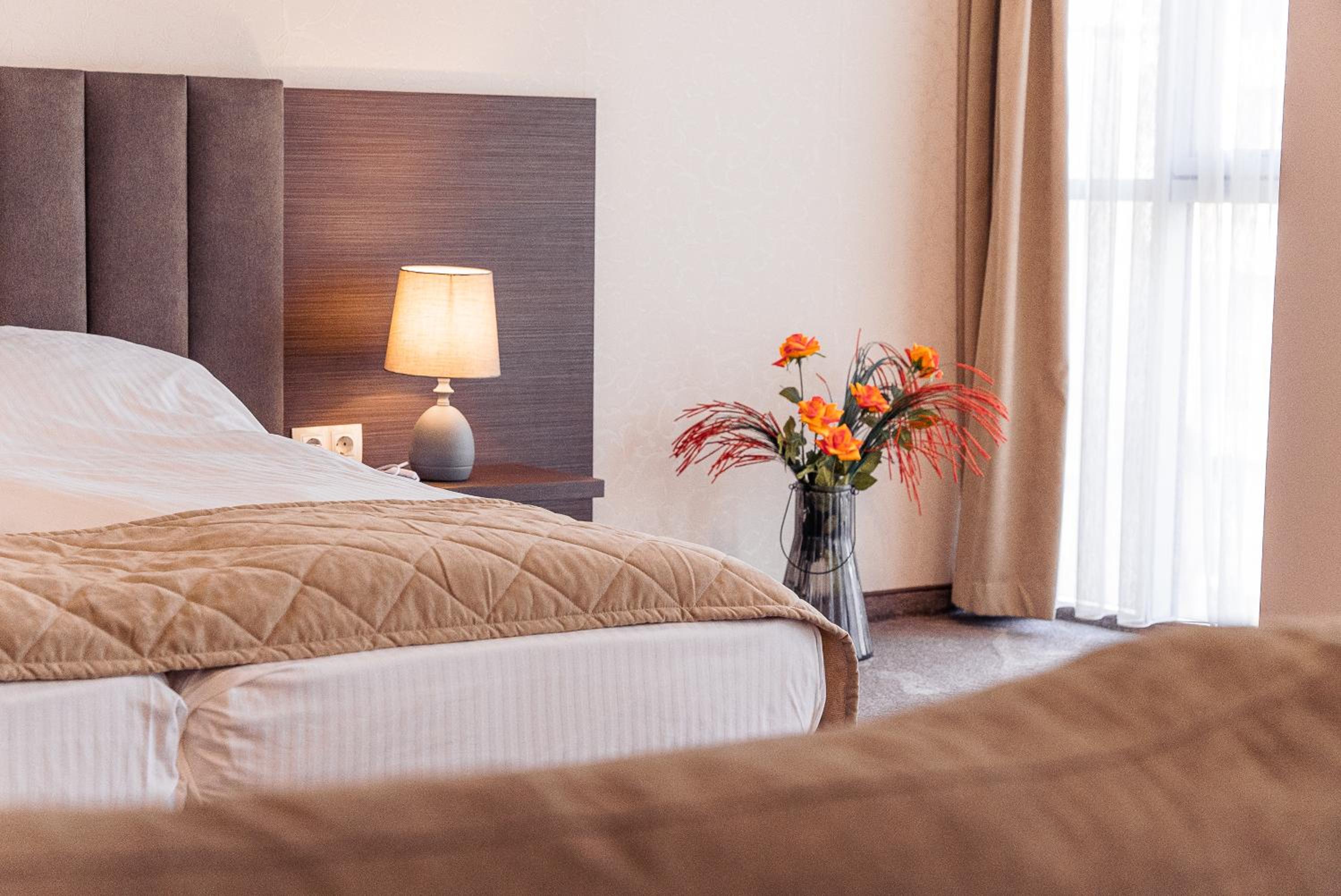 Cityscape Luxury Suites