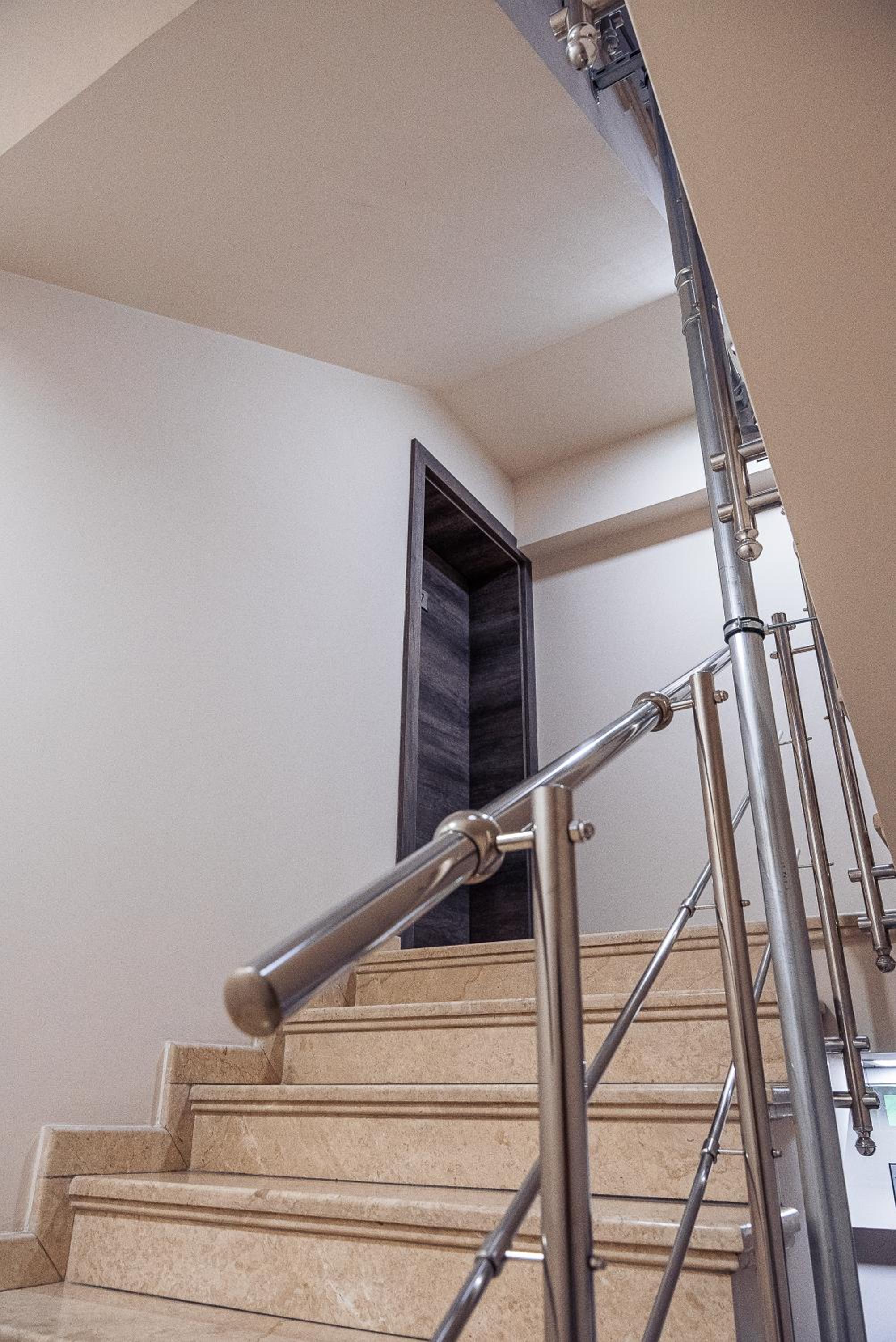Cityscape Luxury Suites