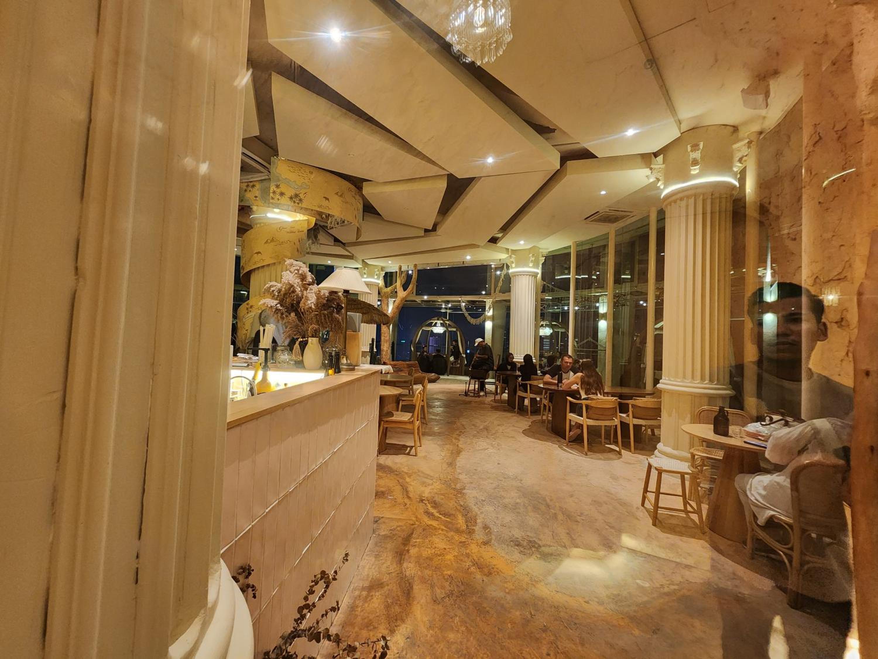 Regalia Suites Kuala Lumpur KLCC