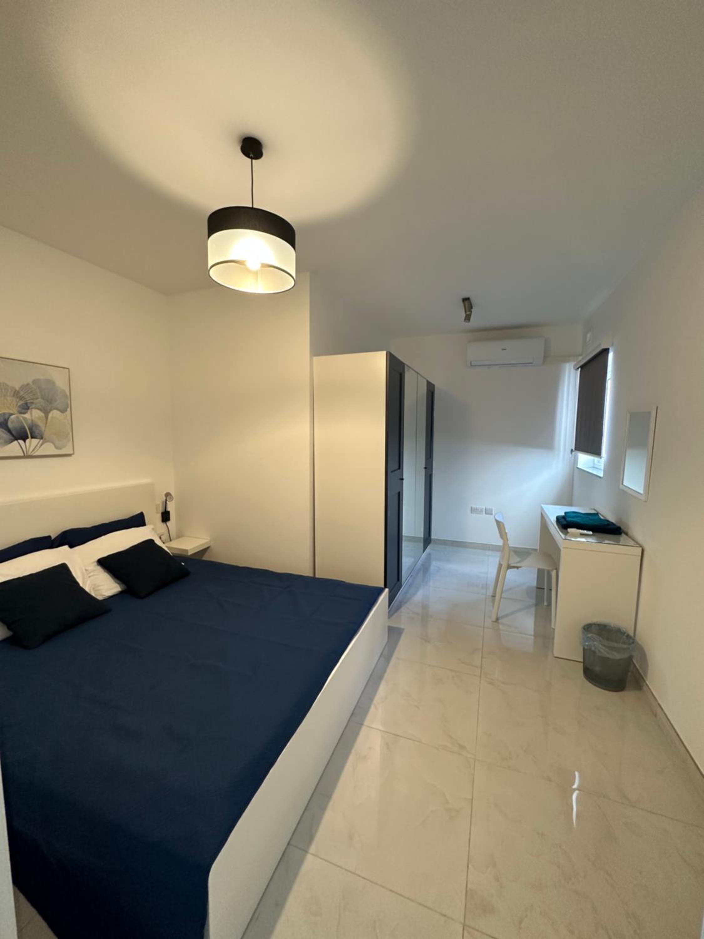 Sliema 2 Bedroom Penthouse