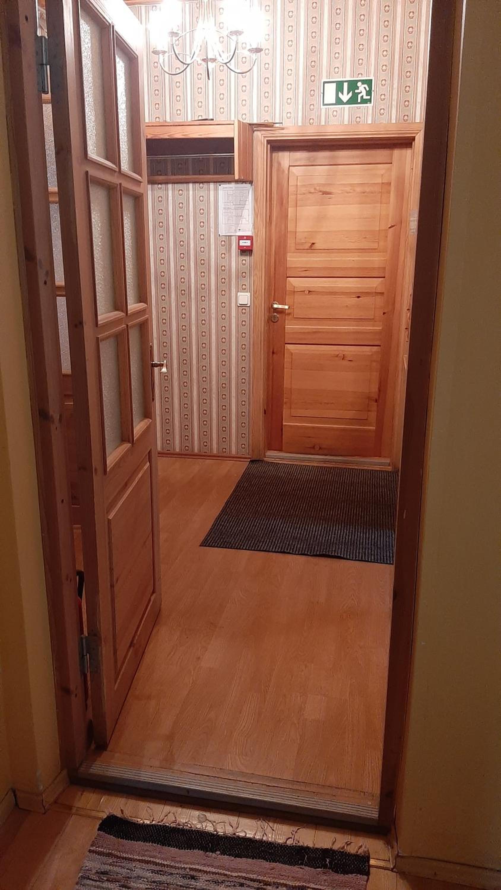 Püha Guesthouse