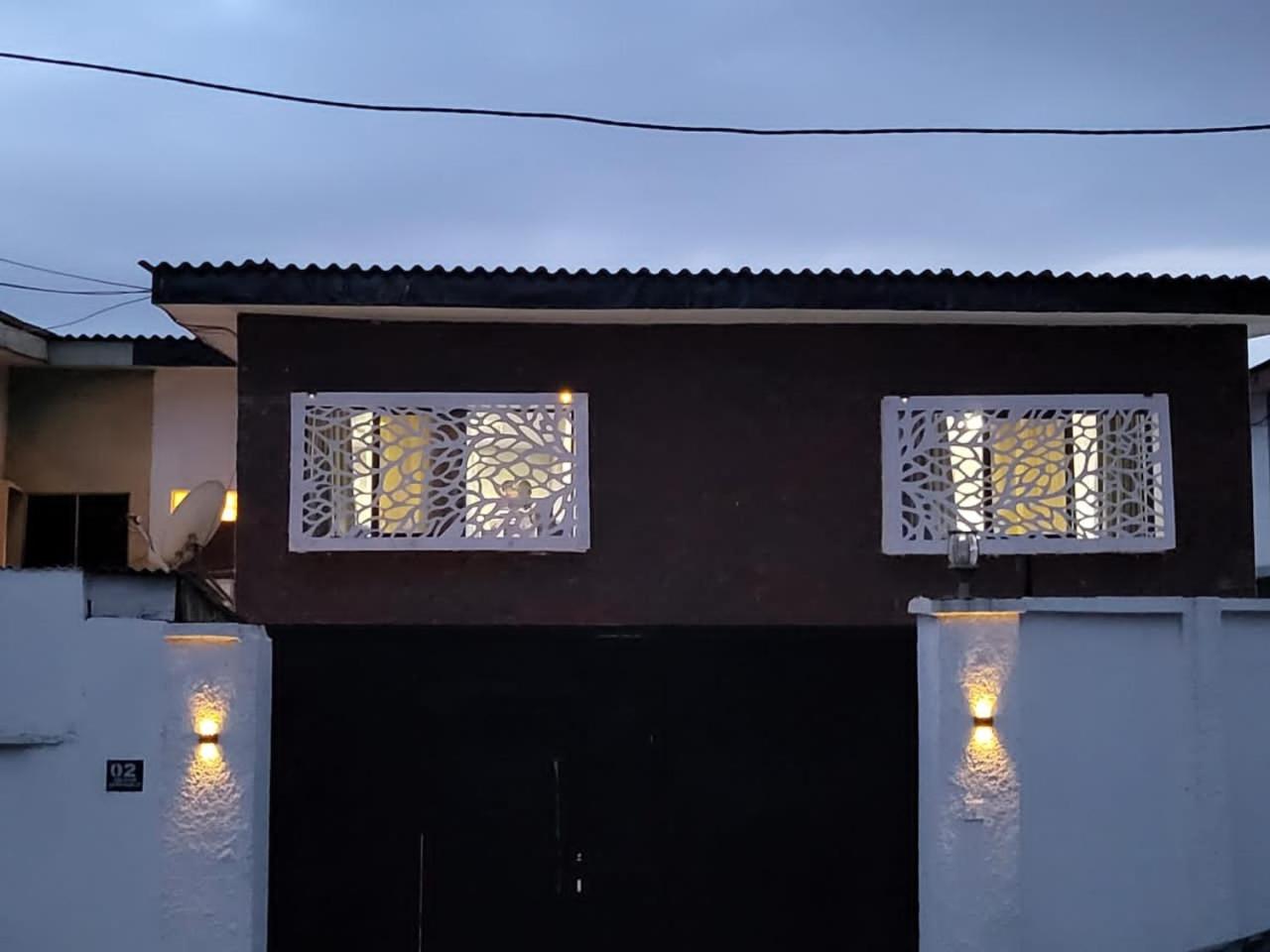Igbalode Luxury Apartment view 3