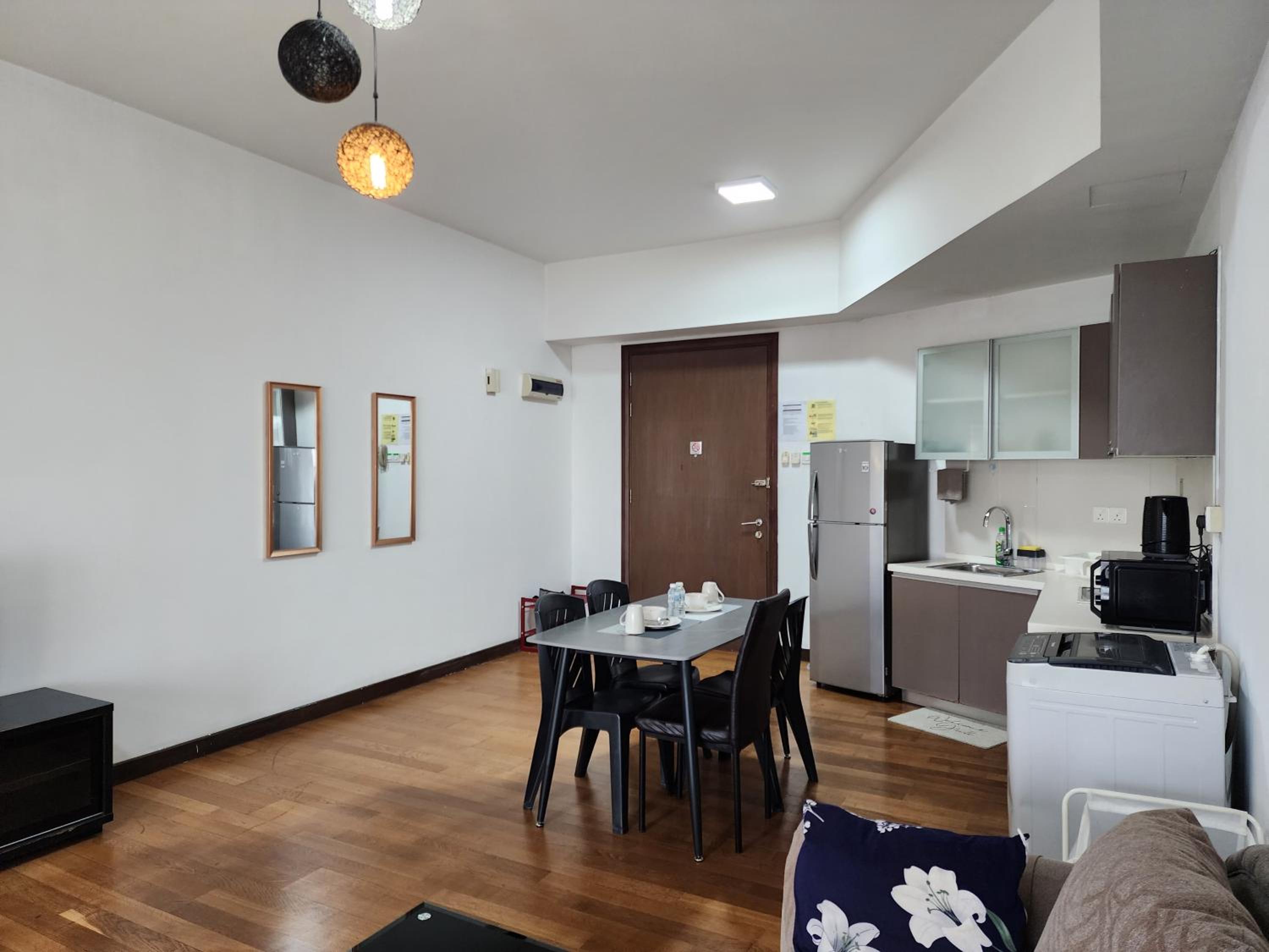 Regalia Suites Kuala Lumpur KLCC