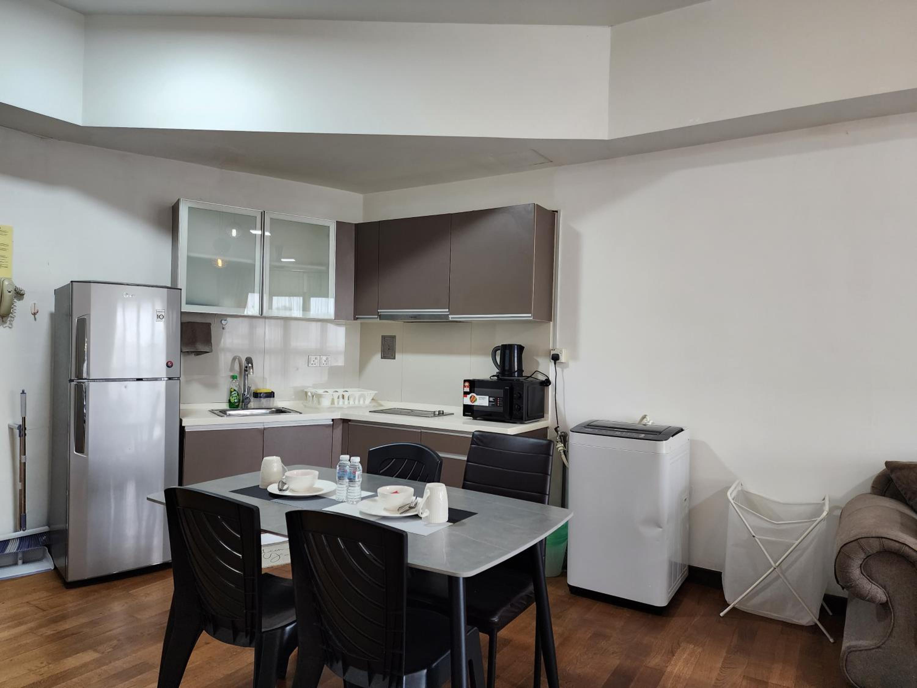Regalia Suites Kuala Lumpur KLCC