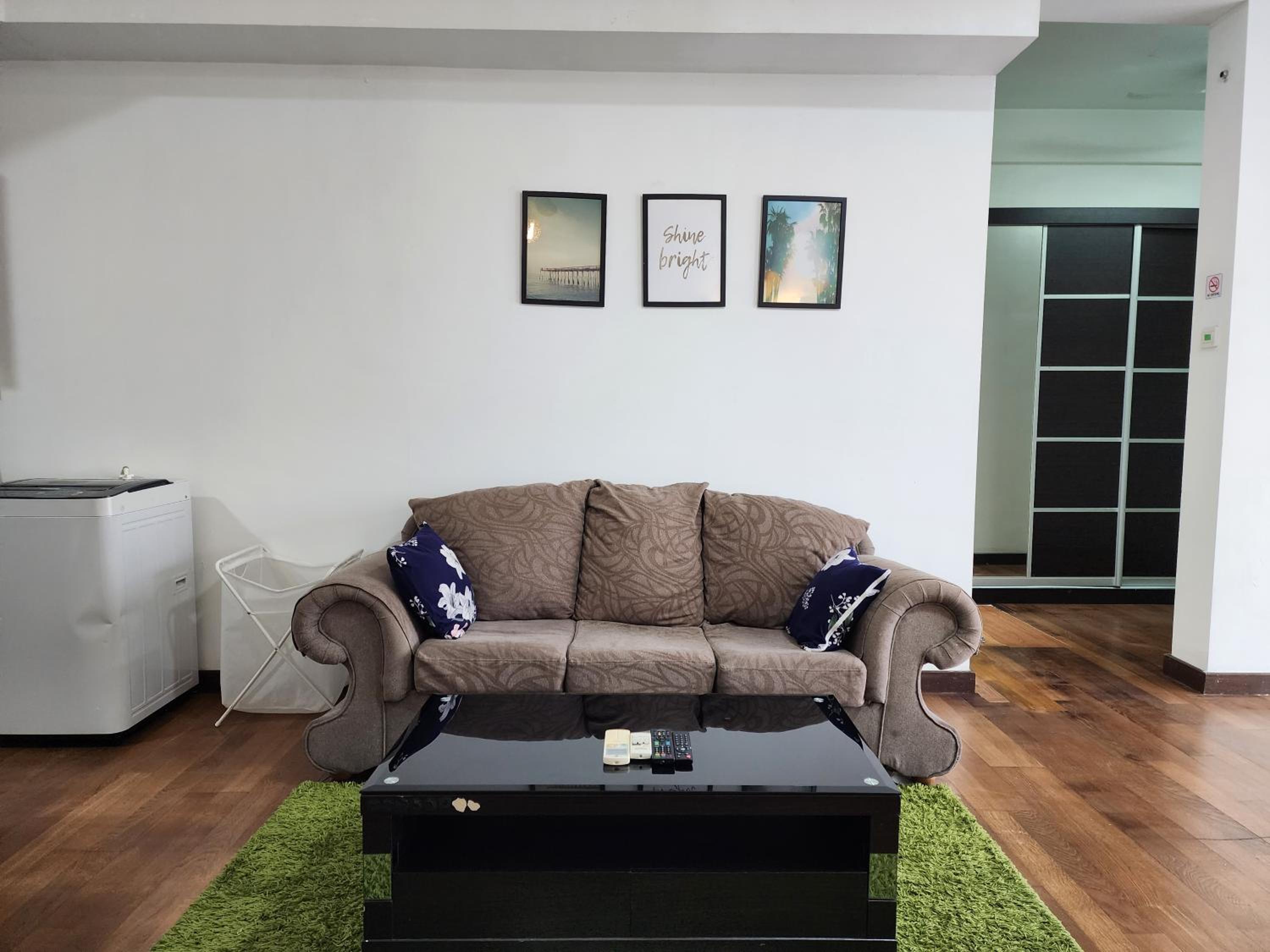 Regalia Suites Kuala Lumpur KLCC