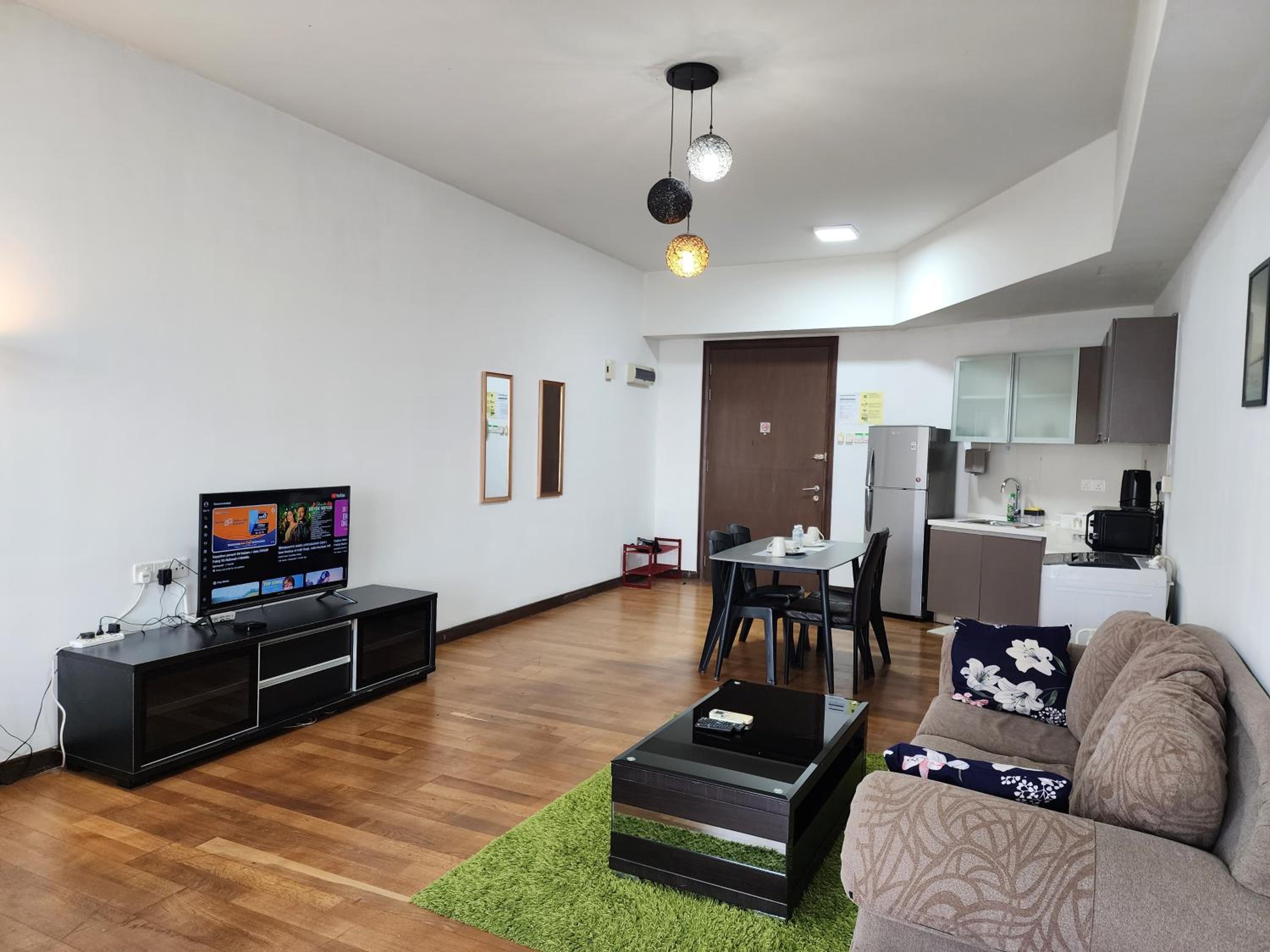 Regalia Suites Kuala Lumpur KLCC