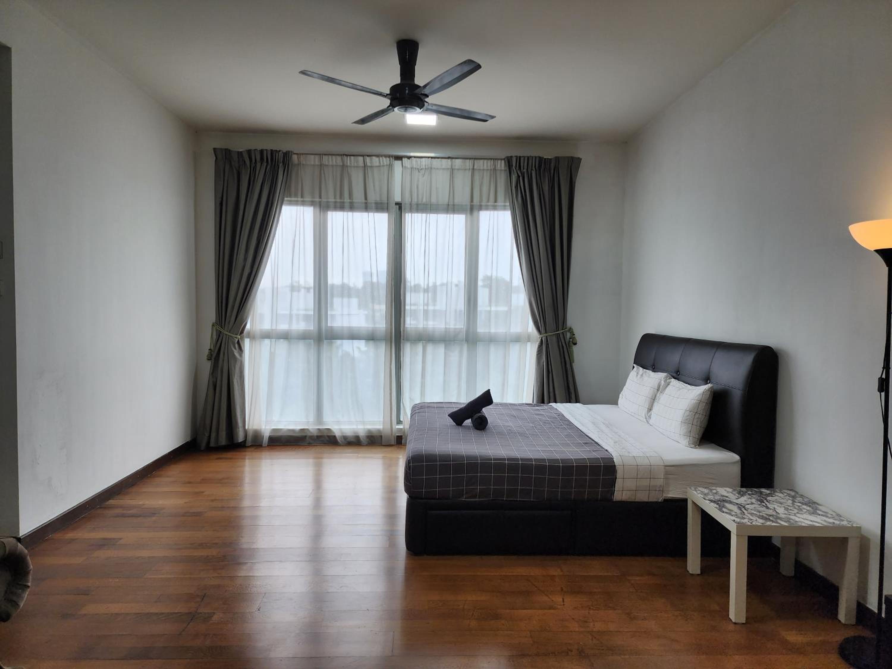 Regalia Suites Kuala Lumpur KLCC
