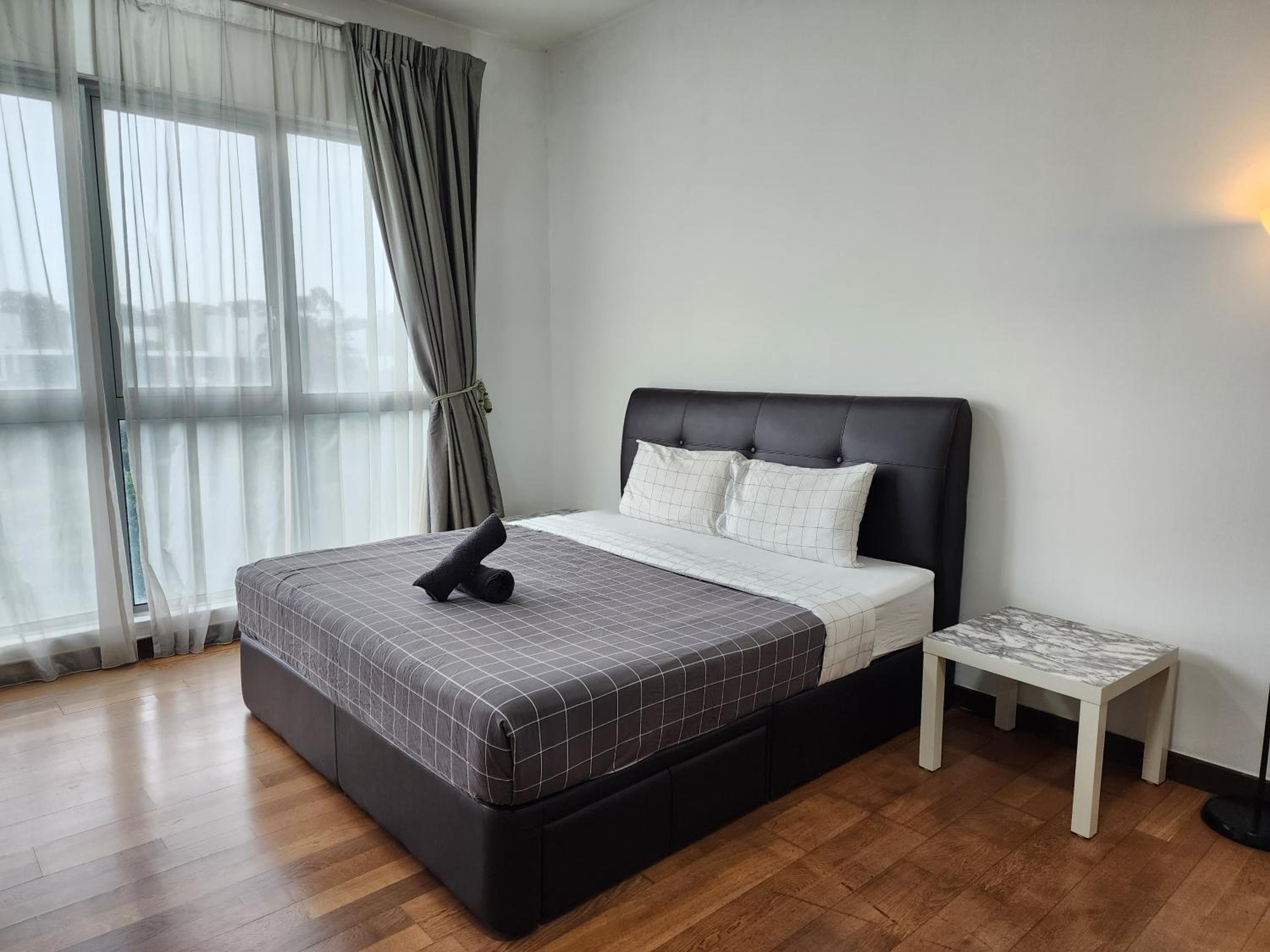 Regalia Suites Kuala Lumpur KLCC