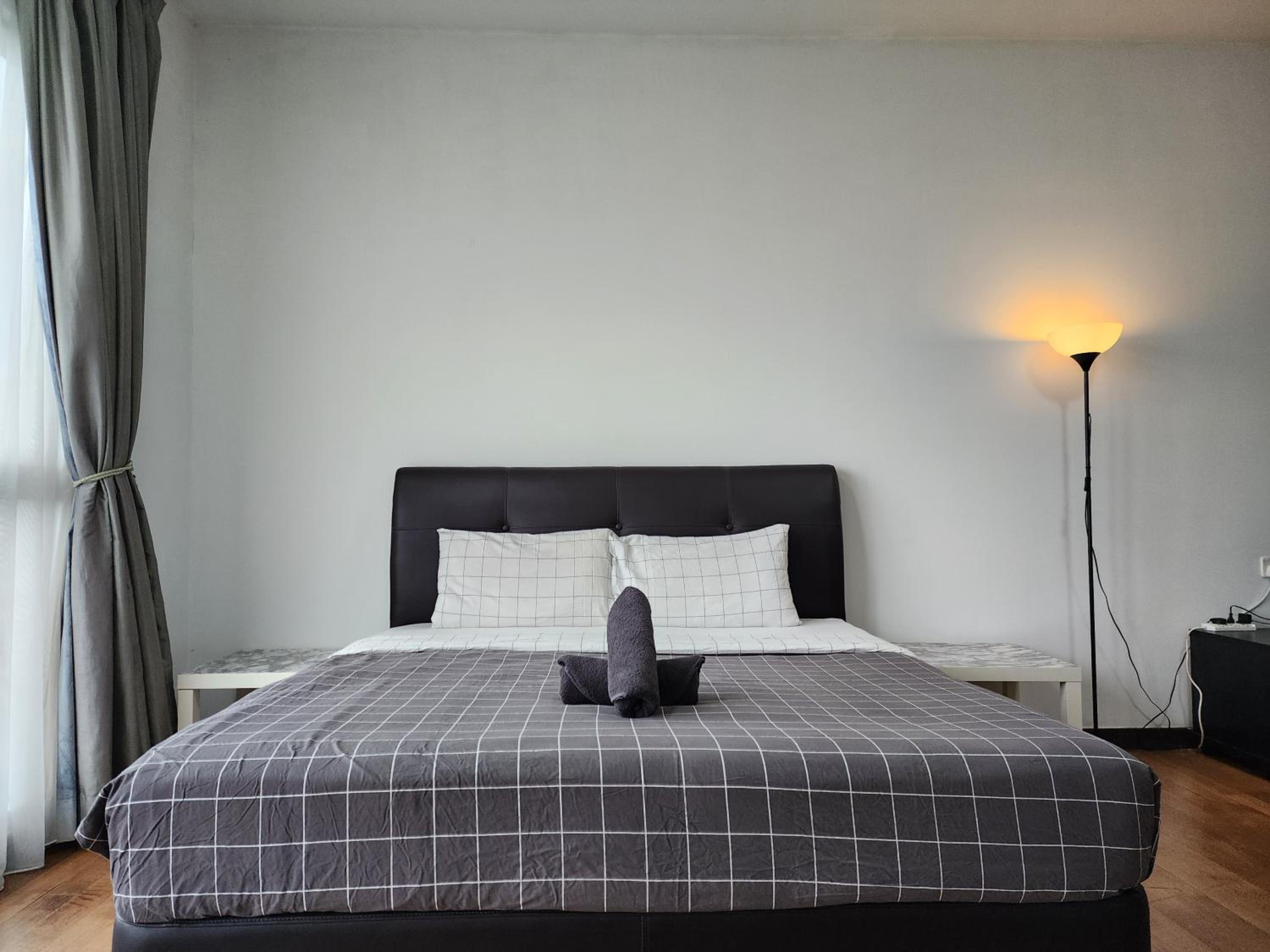 Regalia Suites Kuala Lumpur KLCC