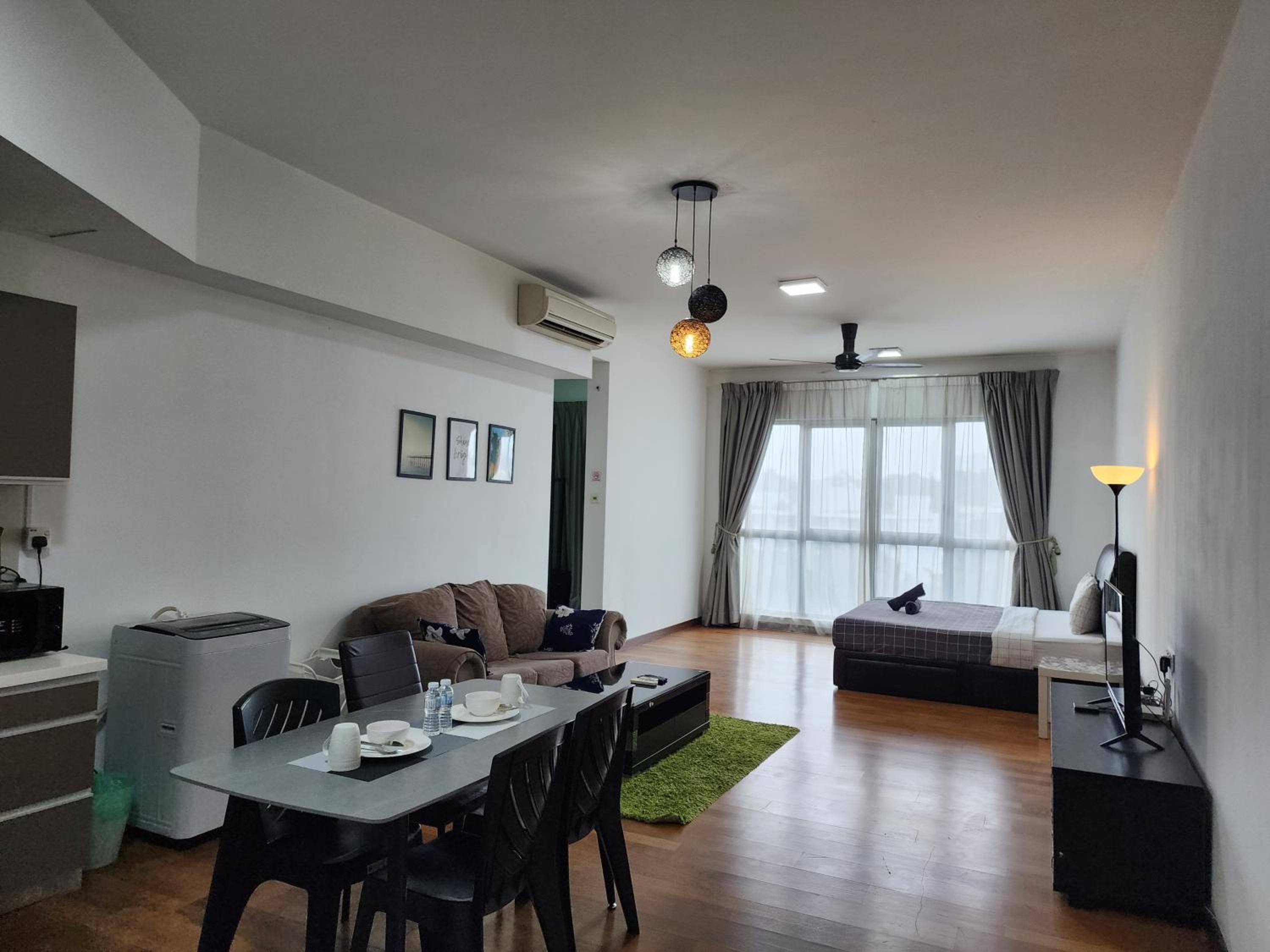 Regalia Suites Kuala Lumpur KLCC