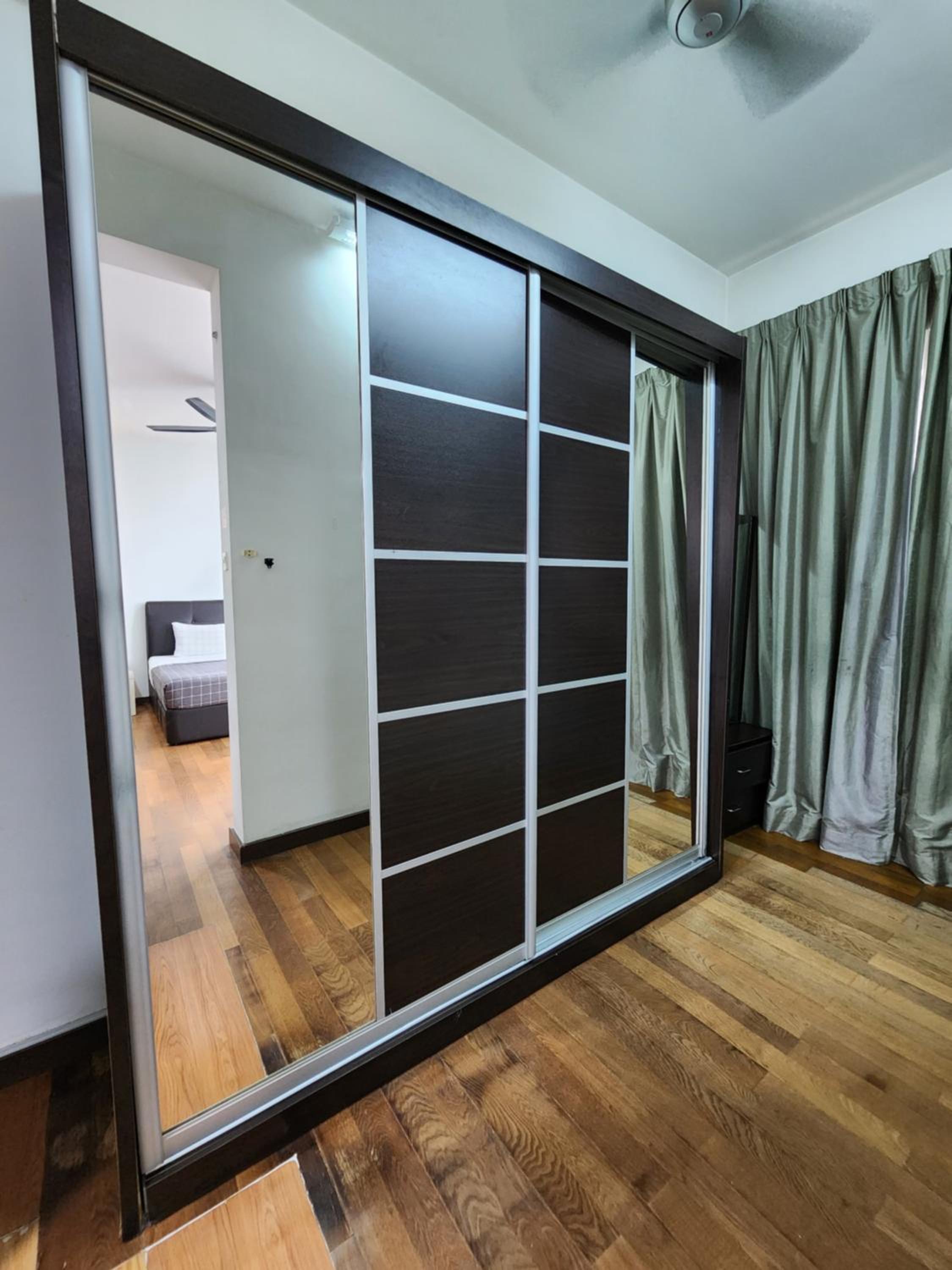 Regalia Suites Kuala Lumpur KLCC