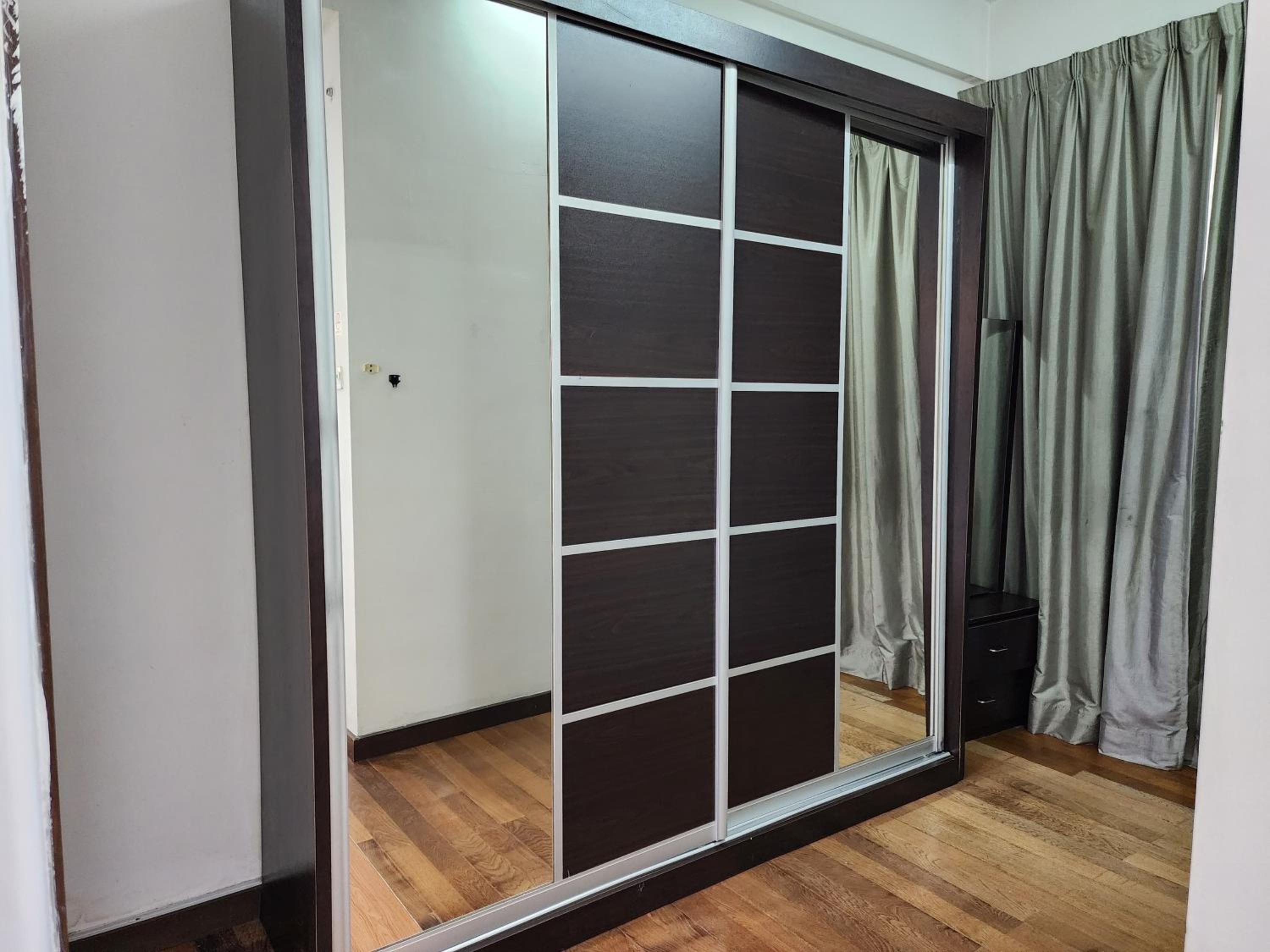 Regalia Suites Kuala Lumpur KLCC