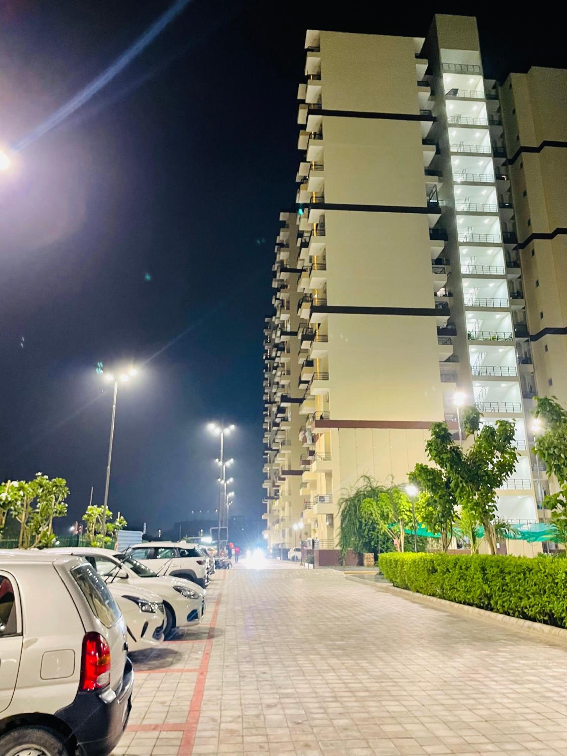 ALanKrita Homes