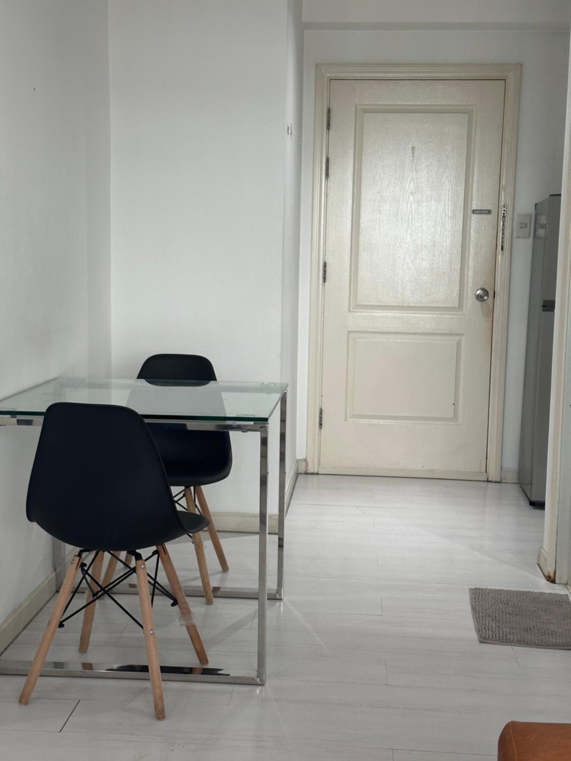 Homestyle Spacious Studio Flat in Gramercy Residences Condo view 4
