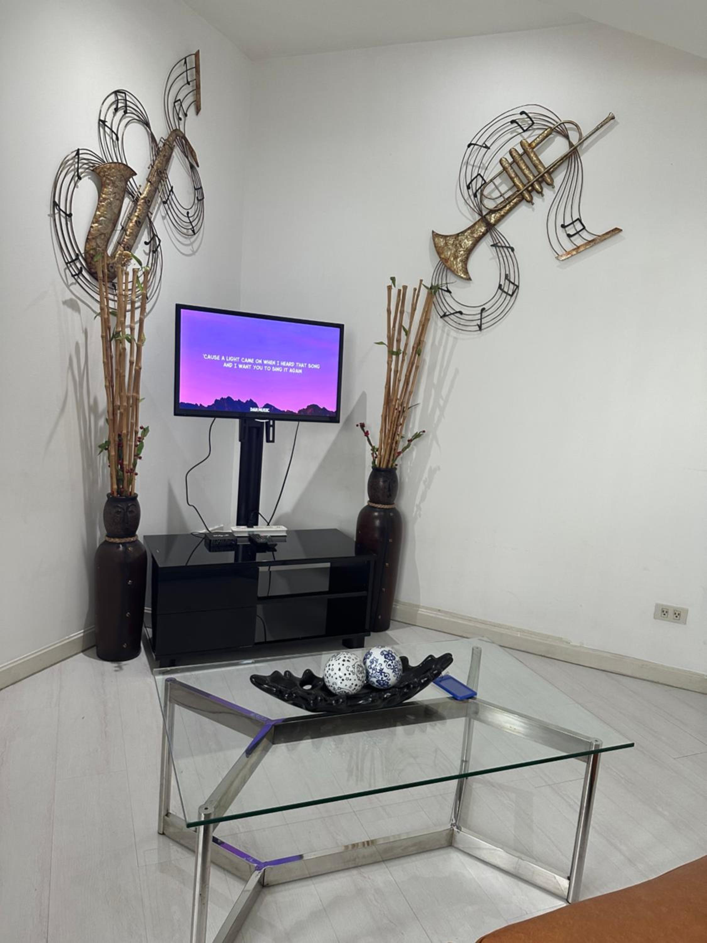 Homestyle Spacious Studio Flat in Gramercy Residences Condo view 5