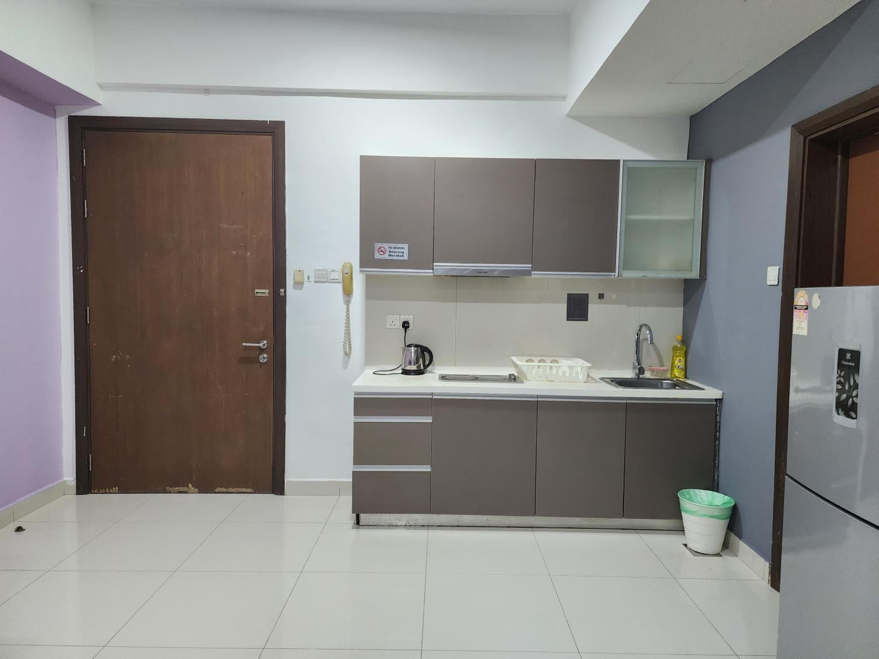 Regalia Suites Kuala Lumpur KLCC